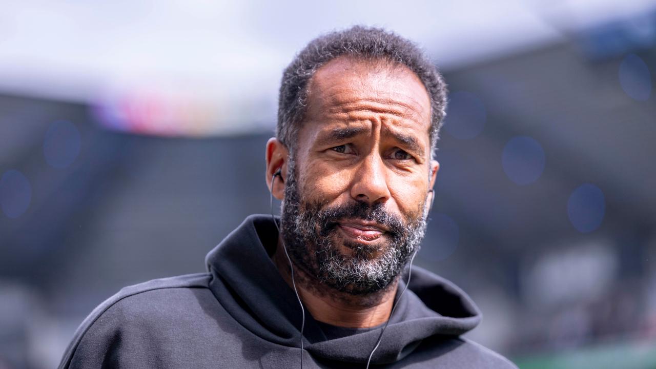 Daniel Thioune im Porträt