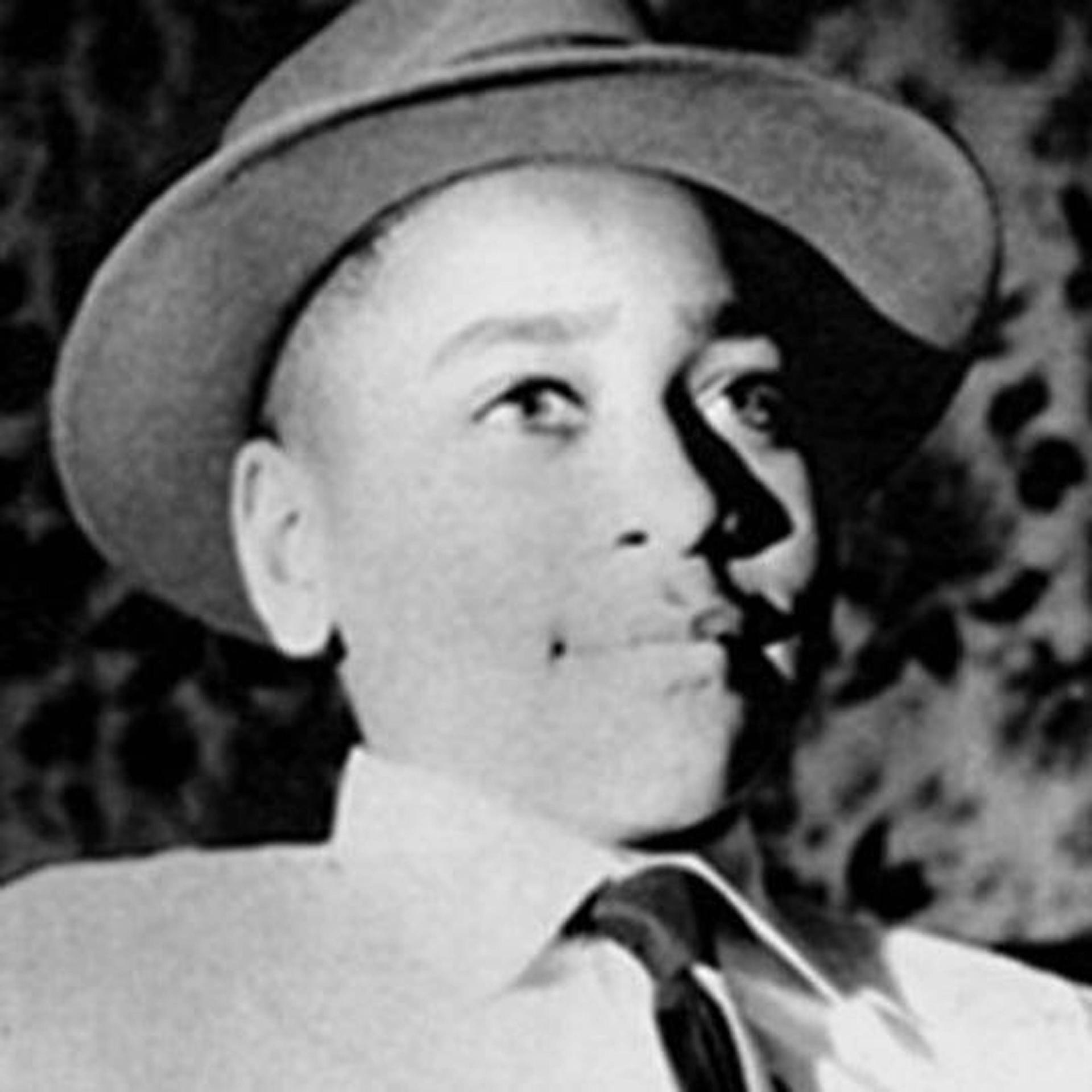 Emmett Till - Ein Lynchmord mit Folgen