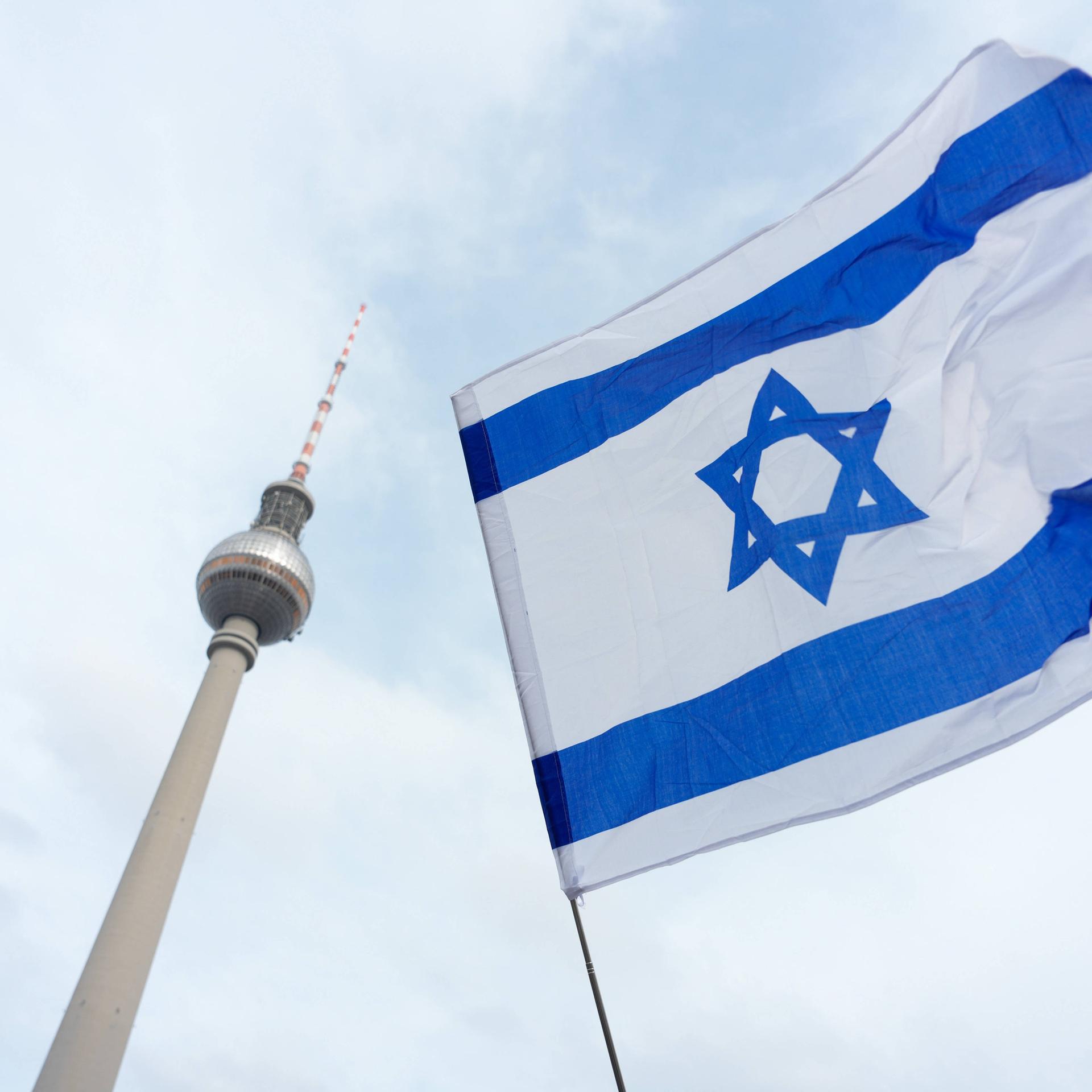 Bildungsexpertin - Lehrern in Deutschland fehlt Wissen zu Israel