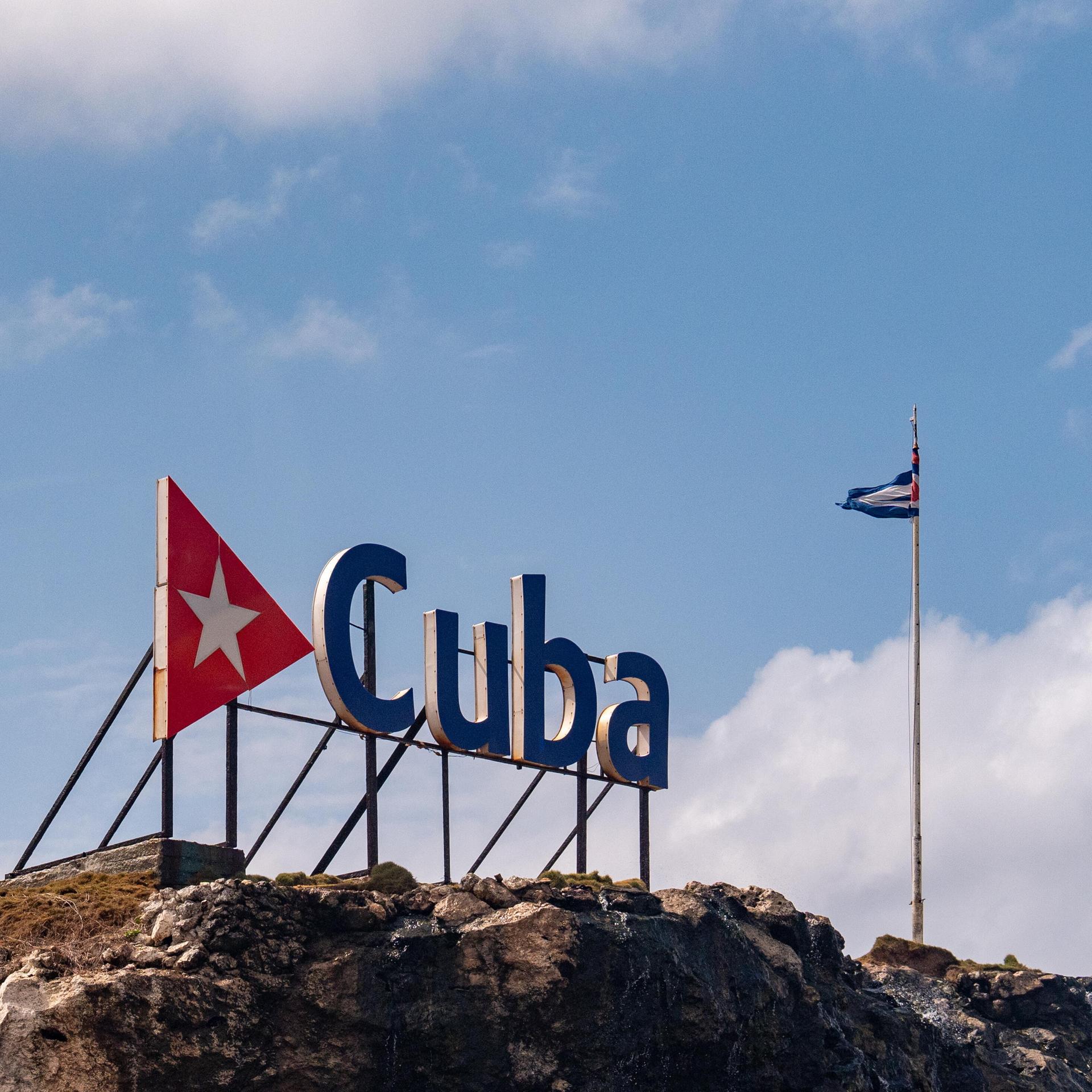 Trump droht Kuba - Politologe: Inakzeptabel – und sehr ernst zu nehmen