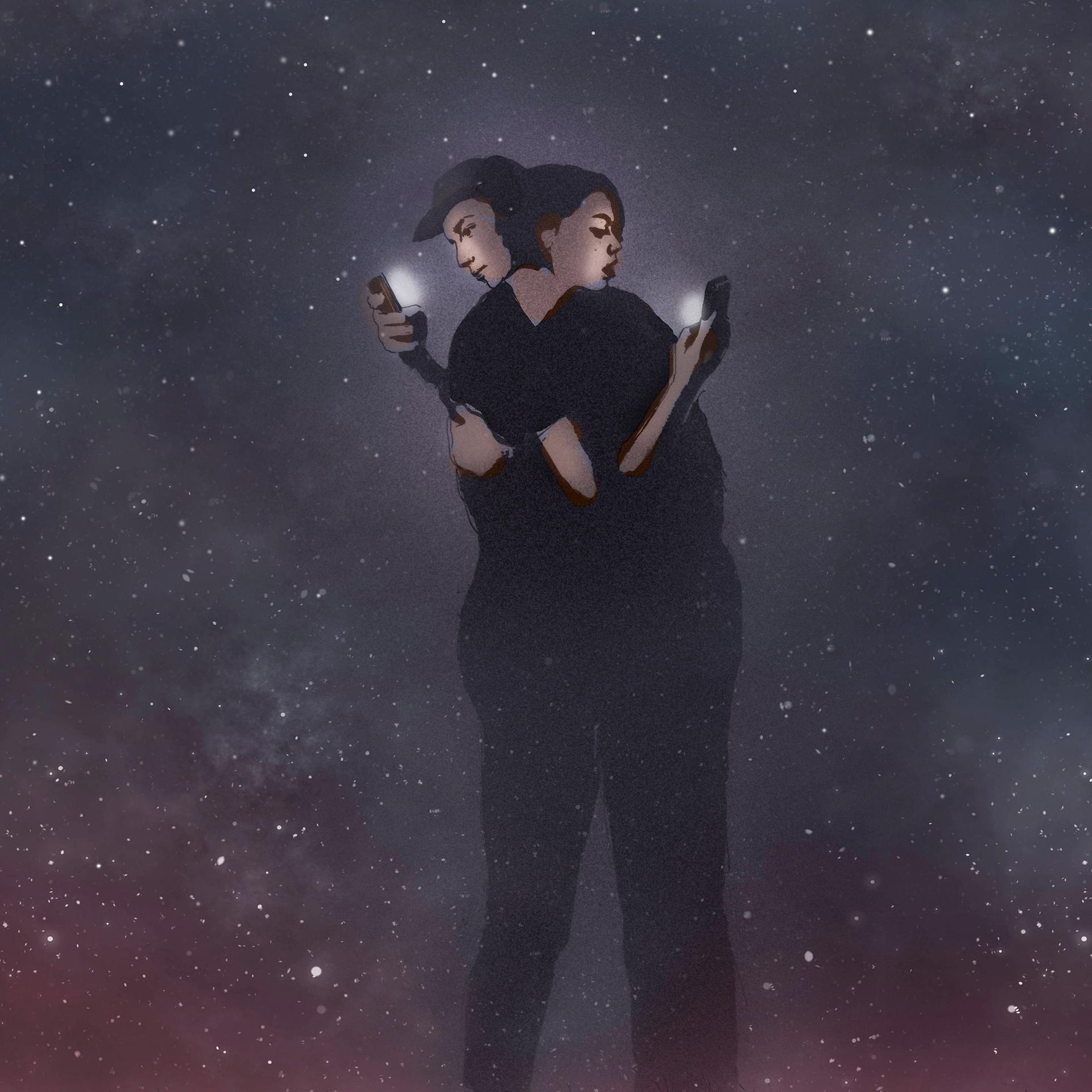 Healing Fiction - Ein Literaturtrend, der trösten soll