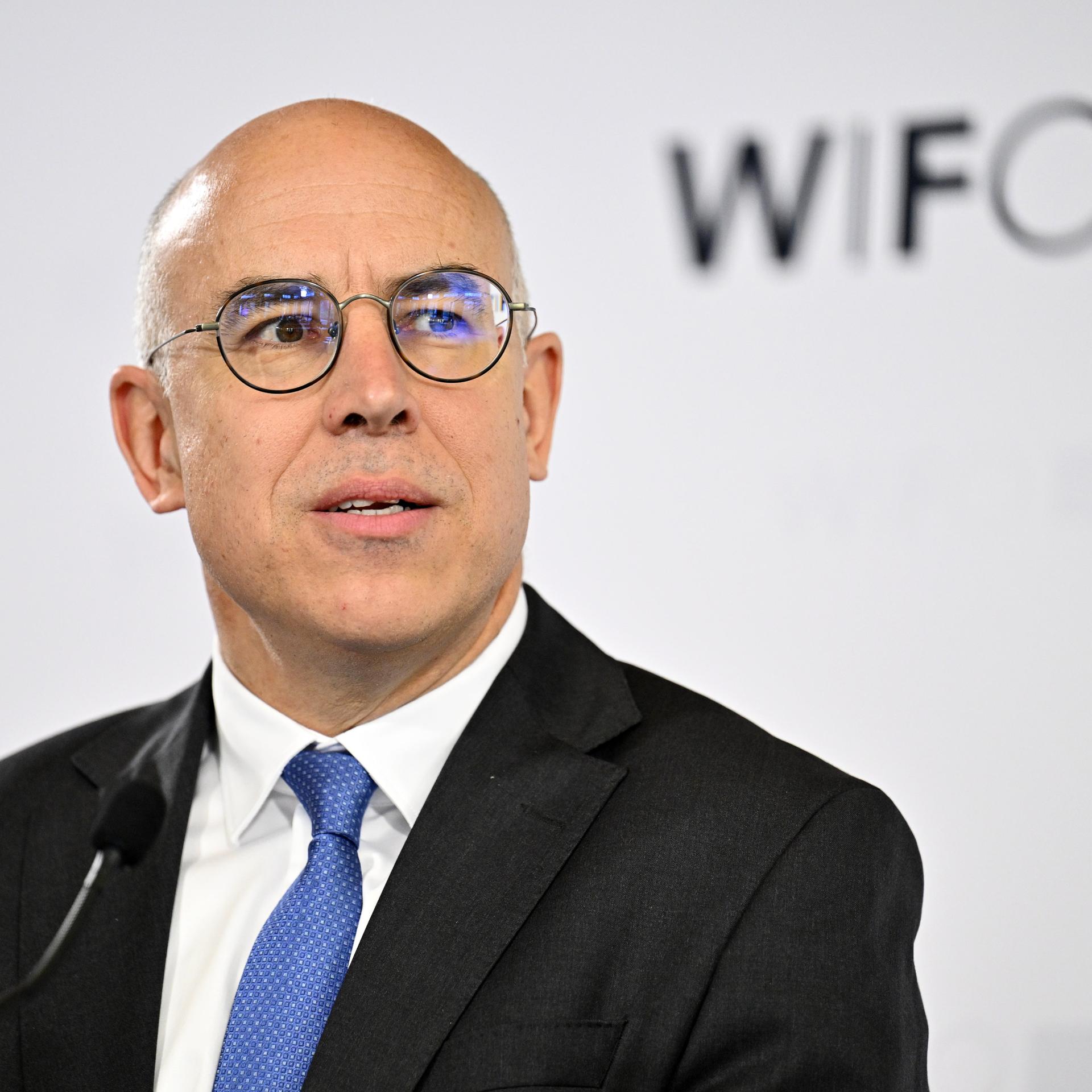 Offiziell berufen - Ökonom Felbermayr ist neuer Wirtschaftsweiser im Sachverständigenrat