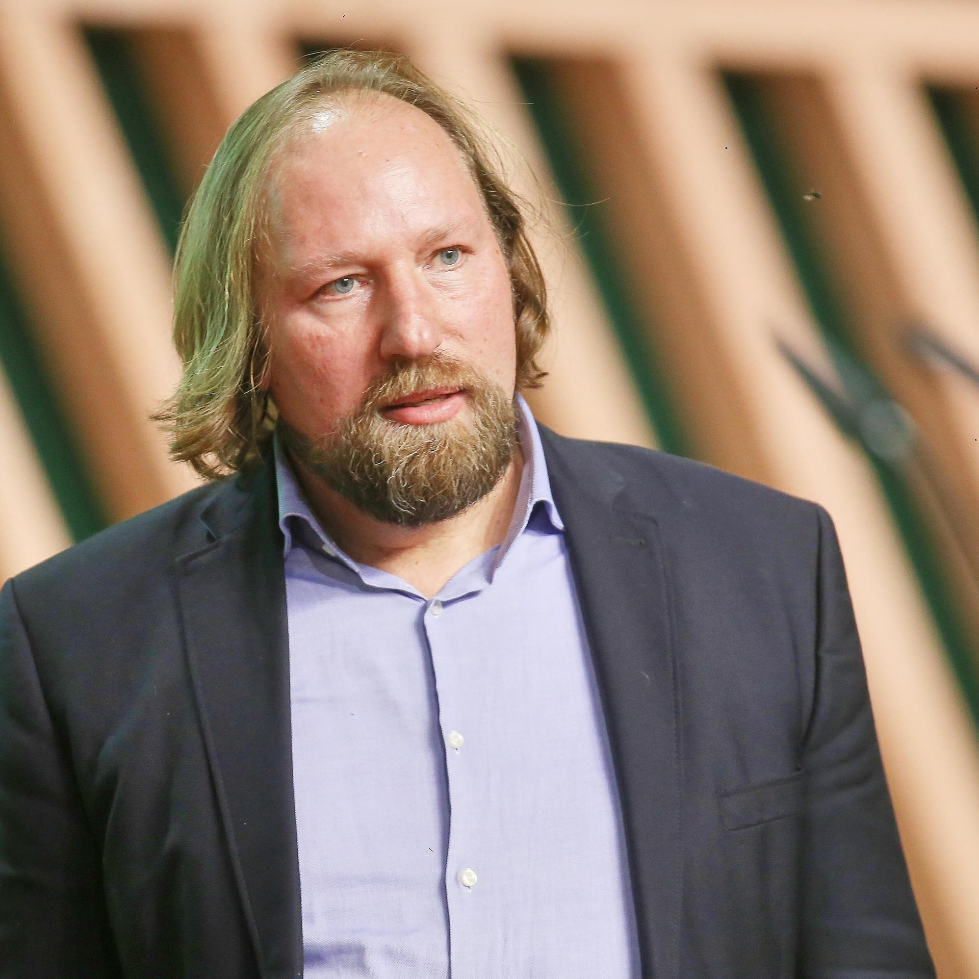 USA und Iran - Hofreiter (Grüne): Trump geht es nicht um den Regimewechsel