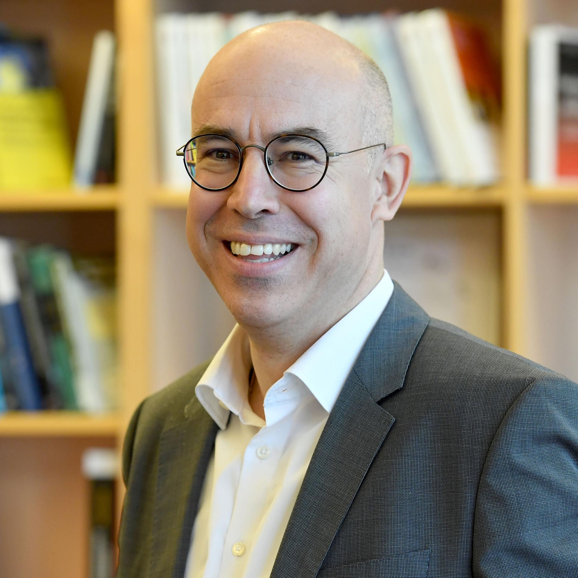 Sachverständigenrat - Bericht: Ökonom Felbermayr soll neuer Wirtschaftsweiser werden