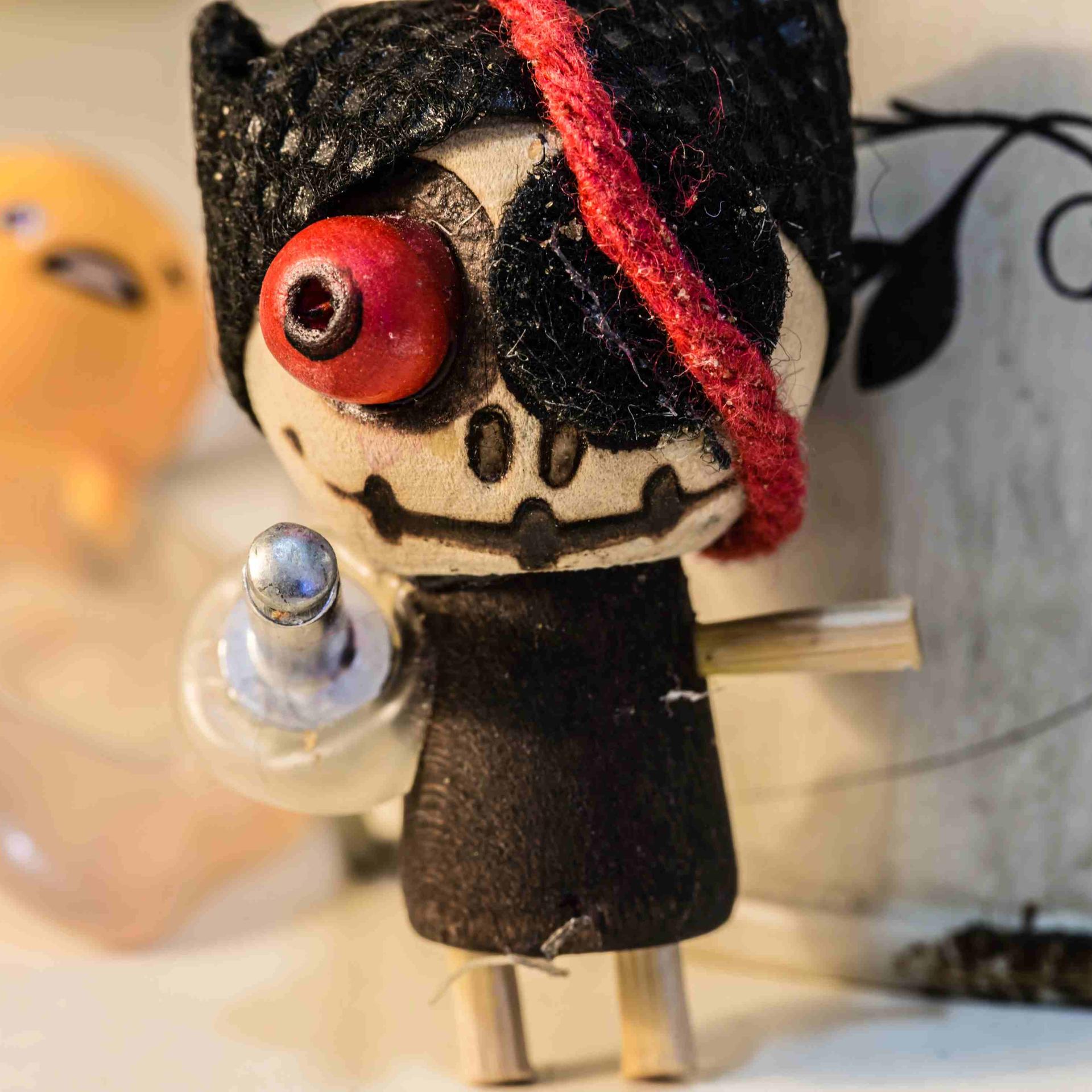 Kinderhörspiel - Haudrauf und Mariechen