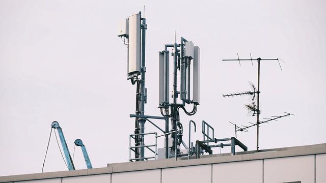 Auf dem Land ist der Handy-Empfang in Deutschland oft schlecht. Aber das soll sich änder.