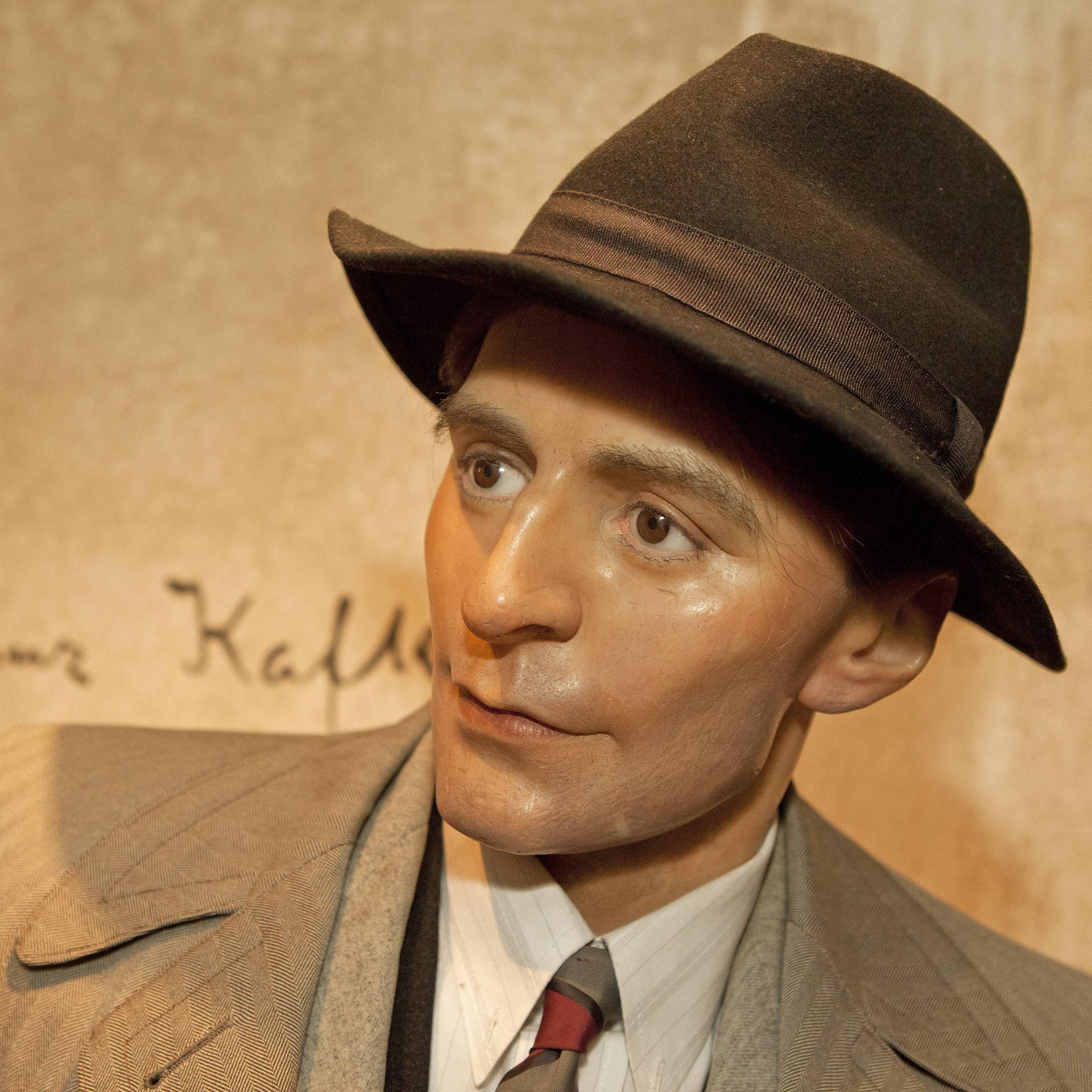 100. Todestag – Neue Bücher zum Franz-Kafka-Jubiläum