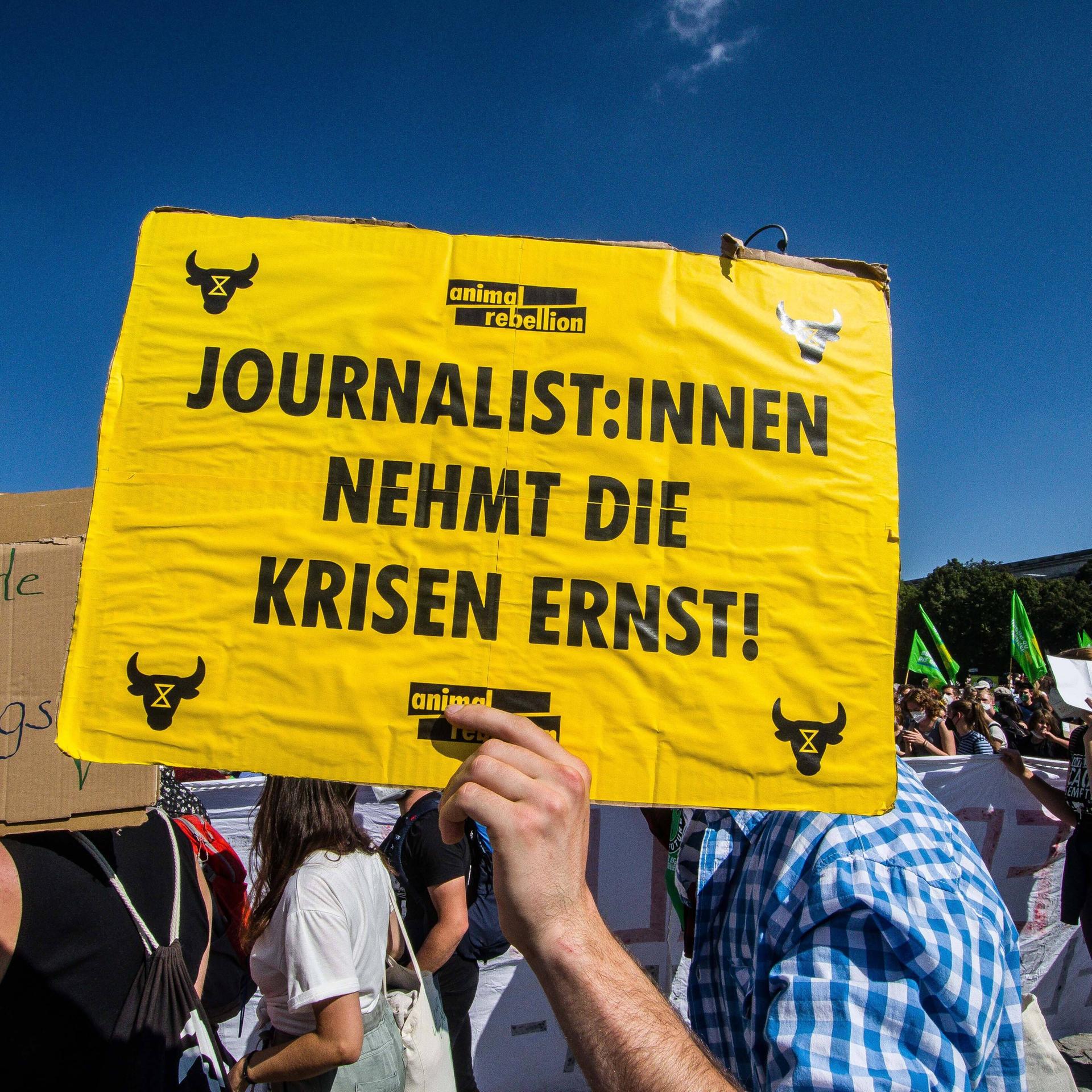 Nach Redaktionsschluss – Der Medienpodcast