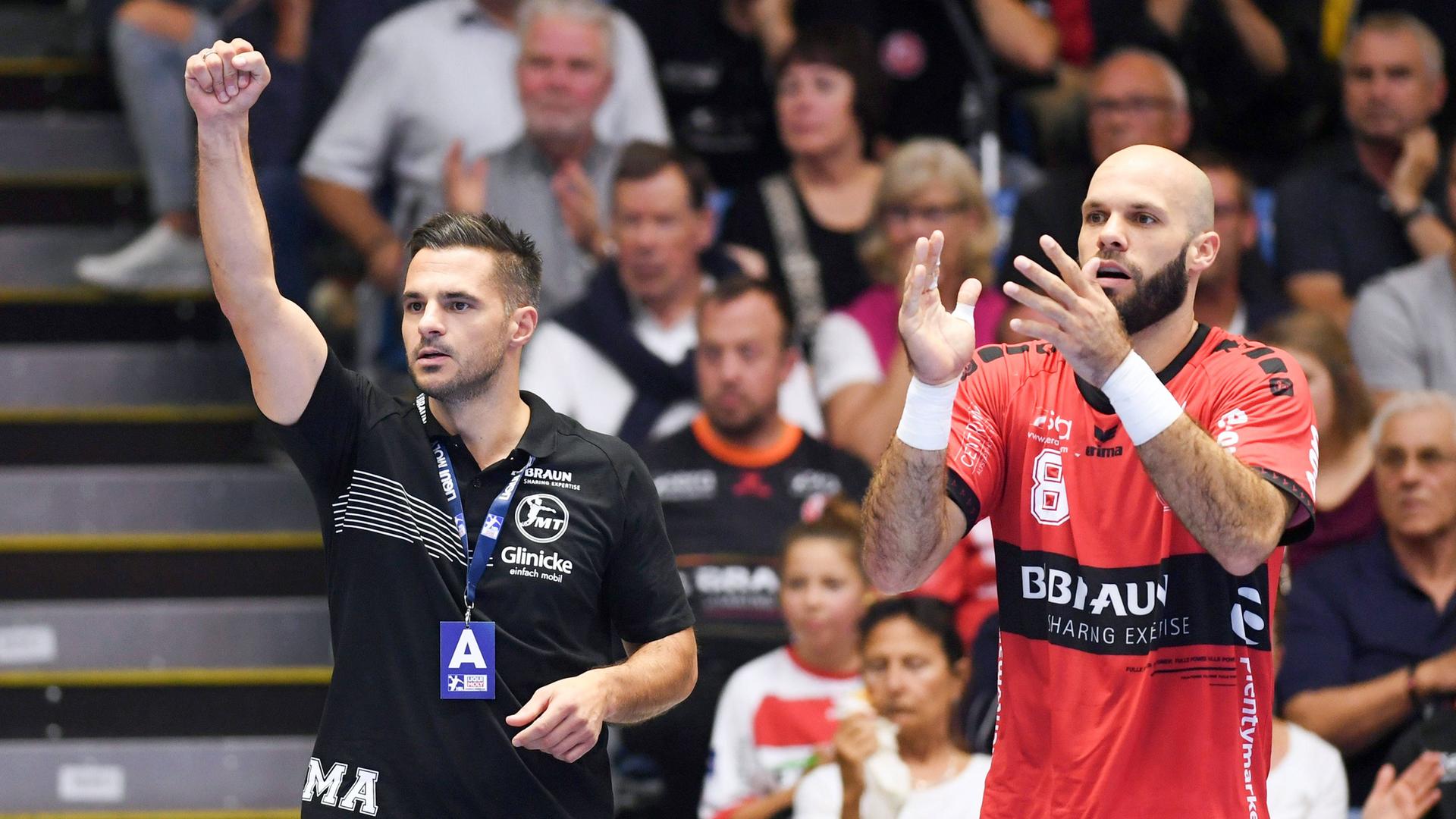 HBL Warum die Handball-Bundesliga gerade wieder erfolgreich ist