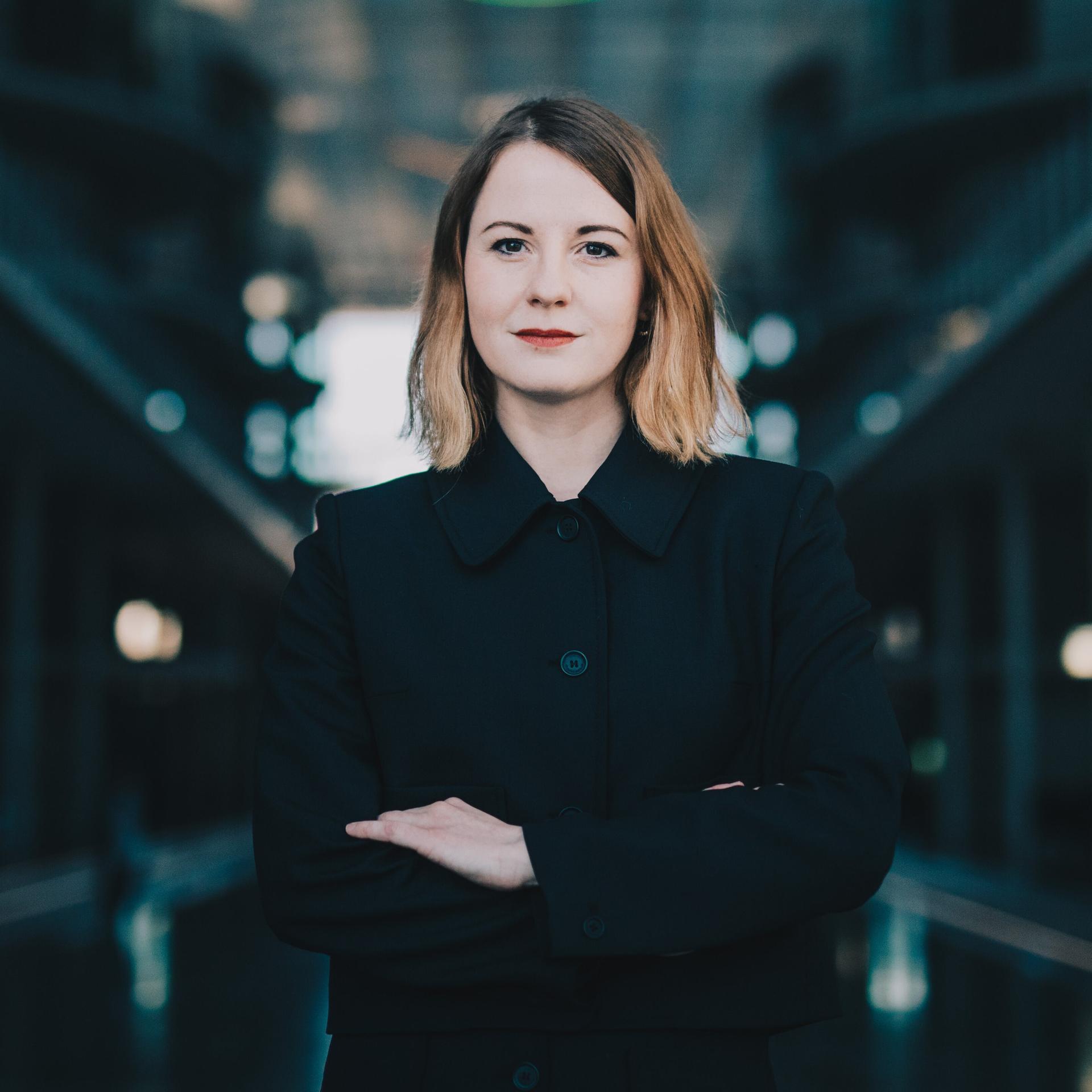 Zu Sozialreformen - Interview Annika Klose, SPD-Sprecherin für Arbeit + Soziales