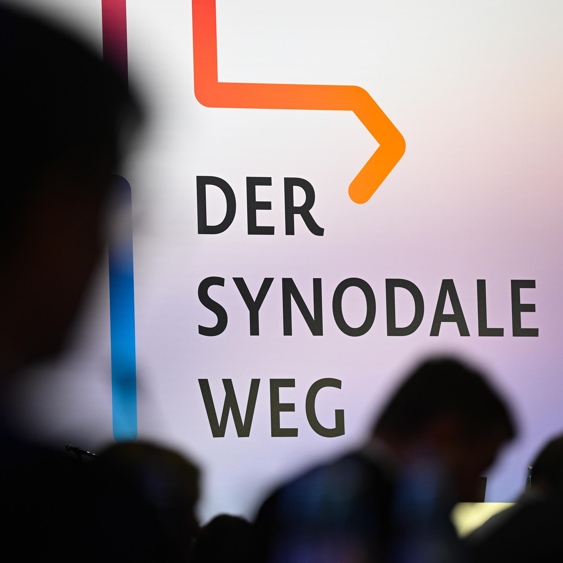 Synodaler Weg - Keine Revolution, aber notwendig für die katholische Kirche Synodaler Weg - Keine Revolution, aber notwendig für die katholische Kirche