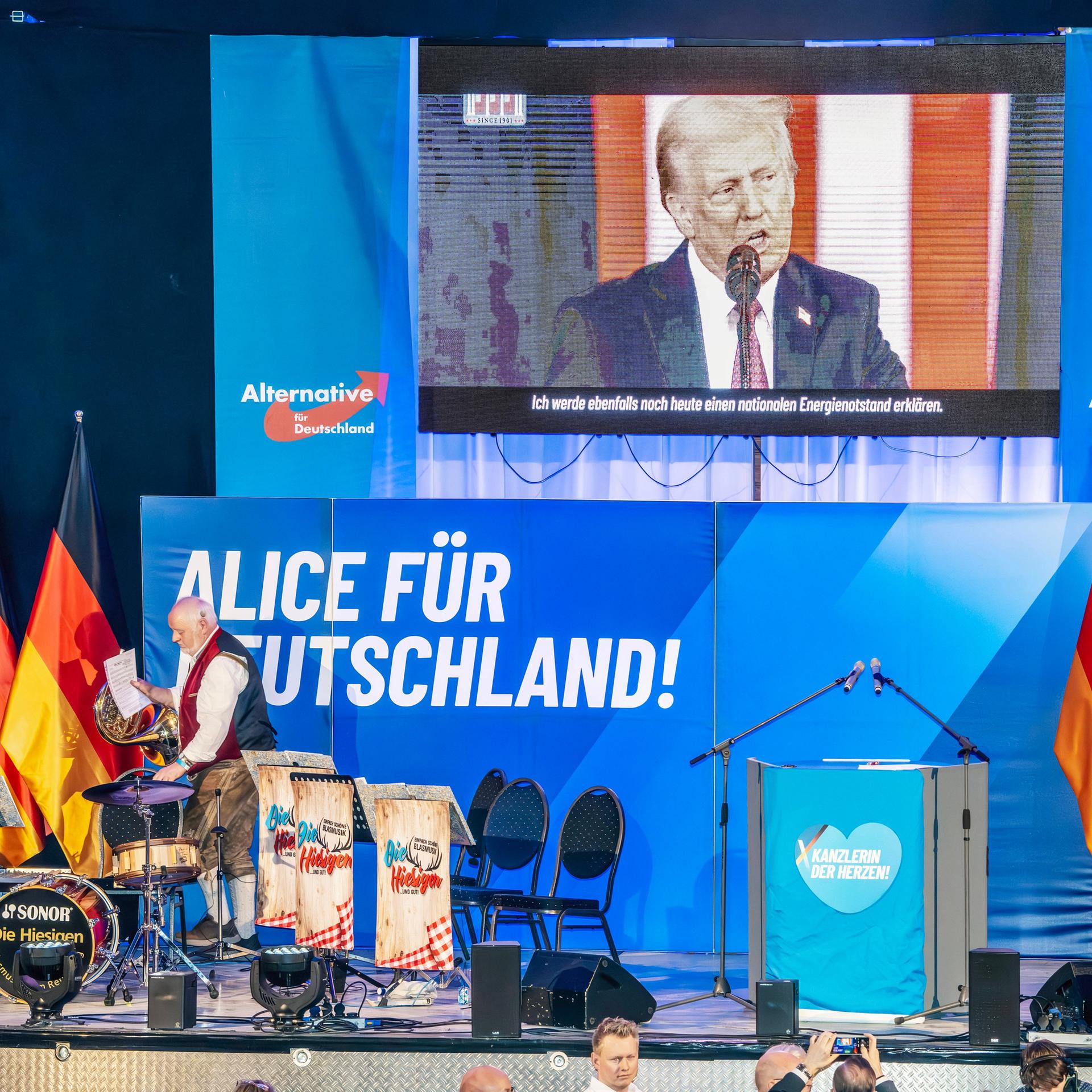 Rechtspopulismus - Sachbücher über den koordinierten Angriff auf die Demokratie