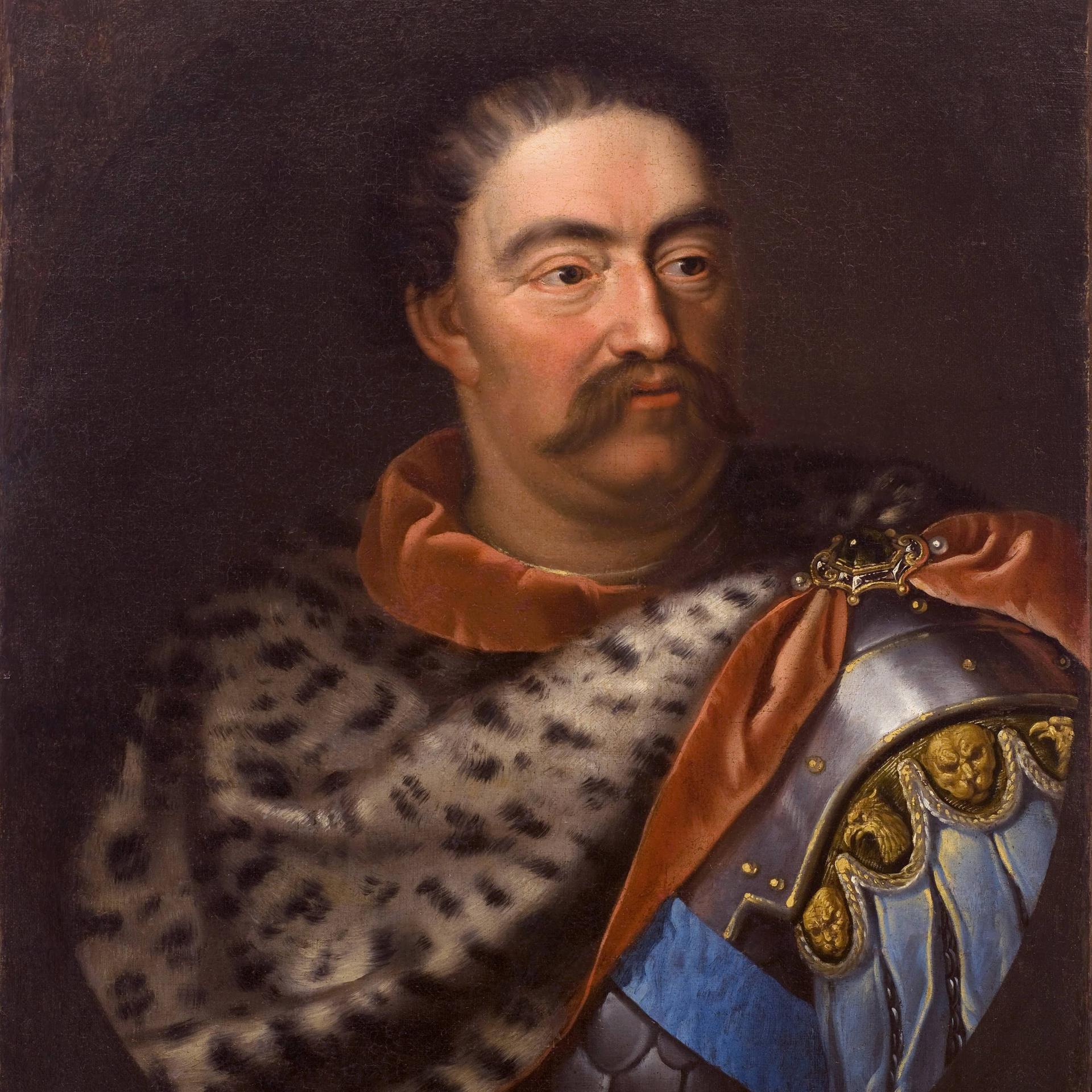 Jan Sobieski - Polens populärer Herrscher episode artwork