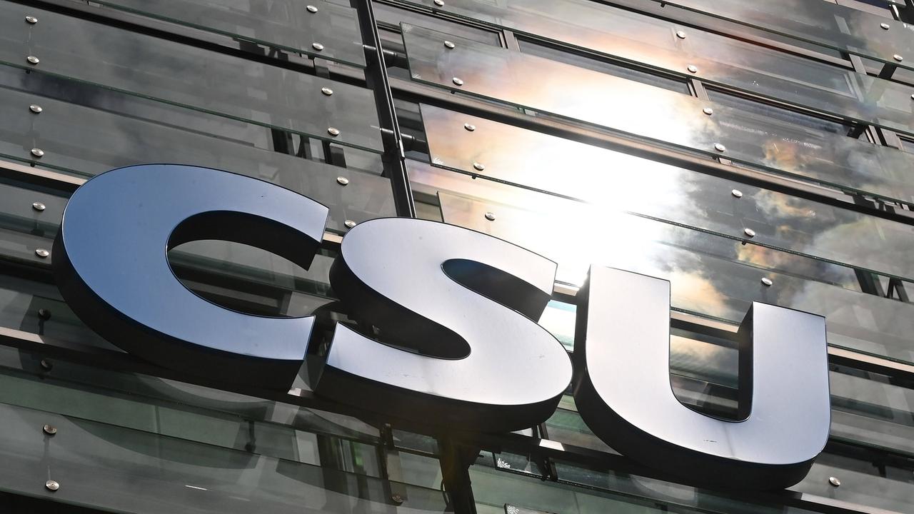 Bundestagswahlkampf - Kleiner CSU-Parteitag mit Reden von Merz und ...