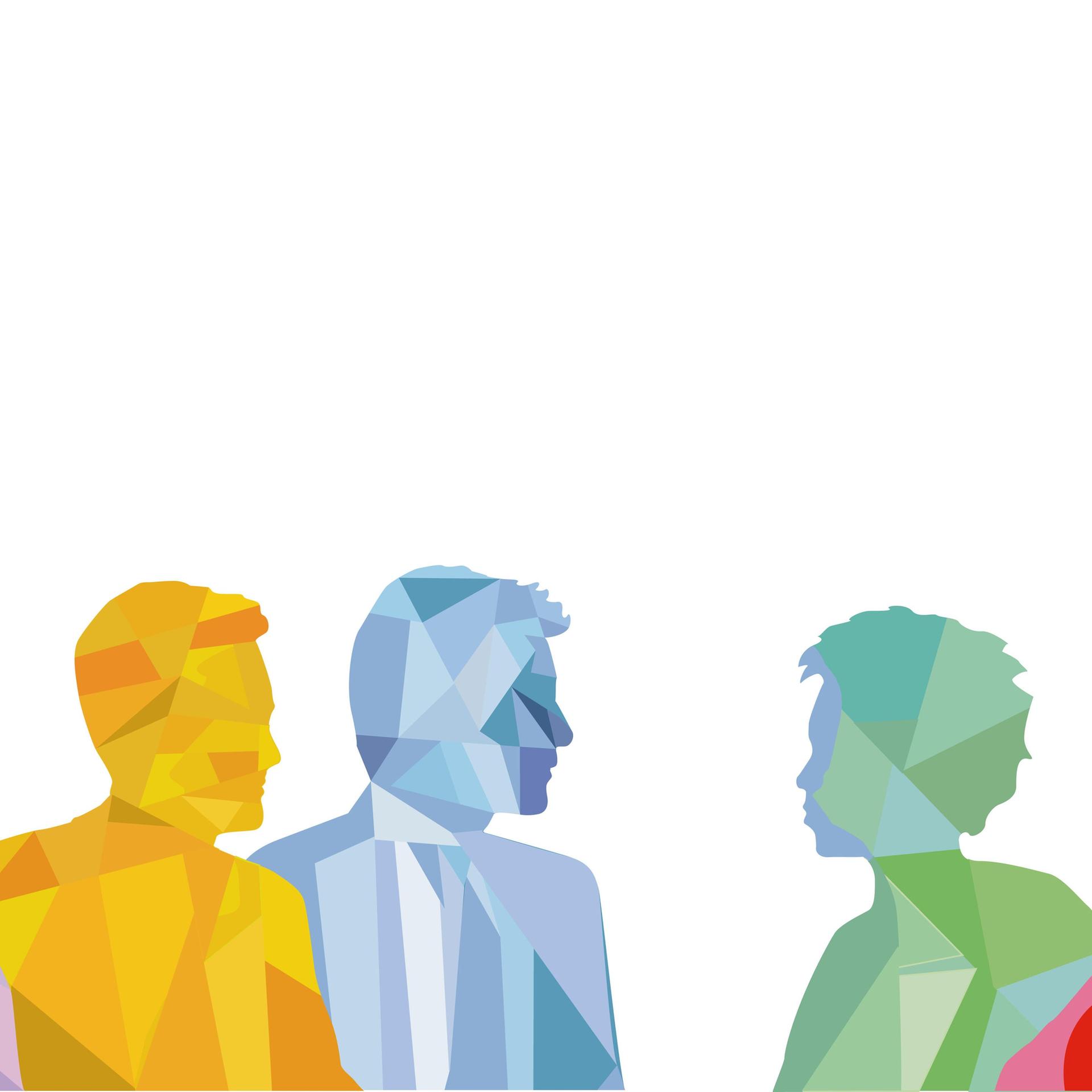 Kommentar - Sozialer Frieden braucht eine respektvolle Streitkultur