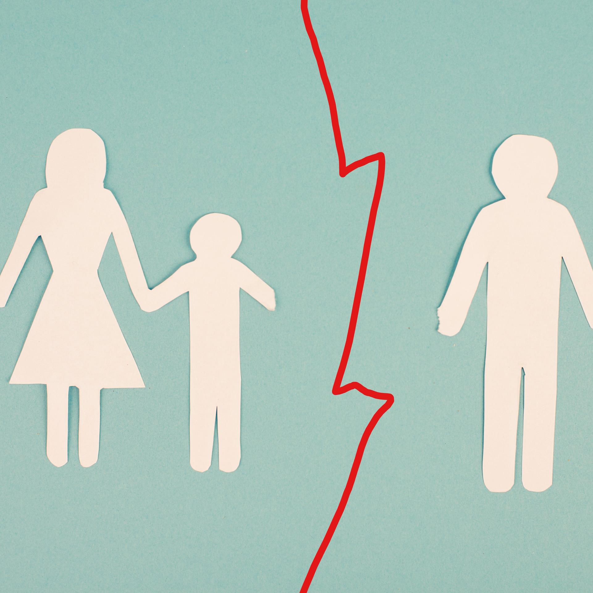 Späte Spurensuche einer Afrodeutschen: Mit den eigenen Kindern kamen die Fragen