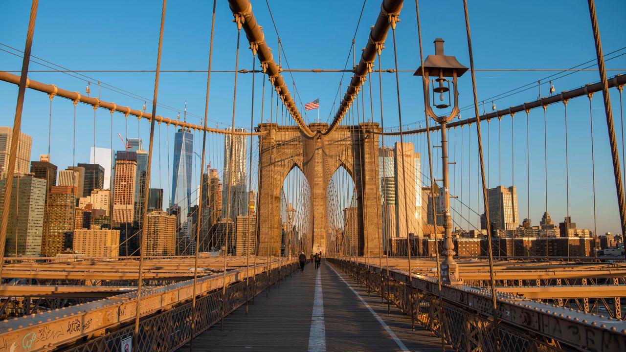 Neues Museum erzählt Geschichte von Brooklyn