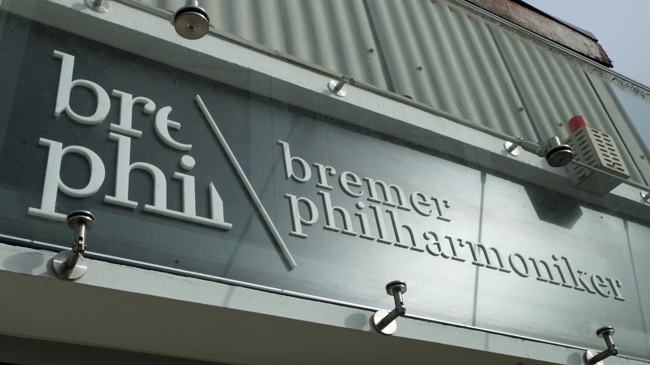 Guido Gärtner ab März neuer Intendant der Bremer Philharmoniker