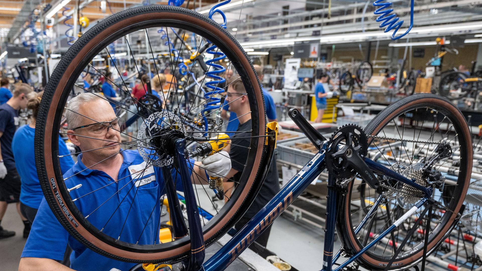 Ifo Institut Aufschwung Im Einzelhandel Wird Unwahrscheinlicher