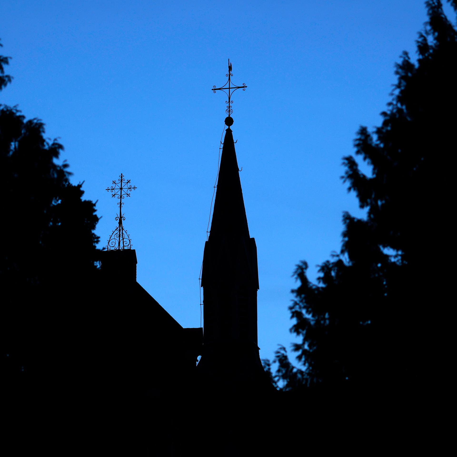 Streitgespräch - Das Verhältnis von Religion und Demokratie