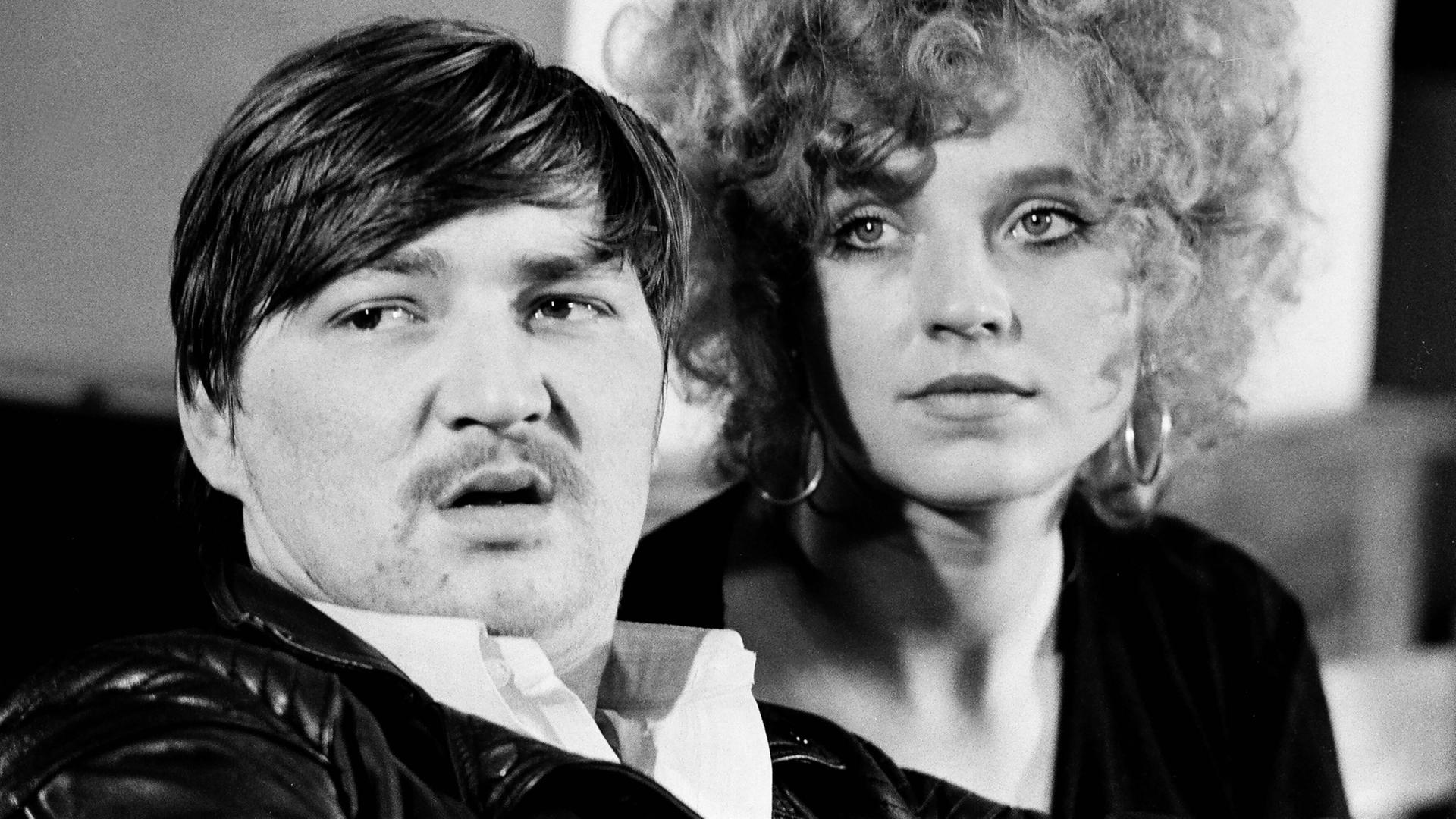 Hanna Schygulla - „Fassbinder war ohne Wenn und Aber“