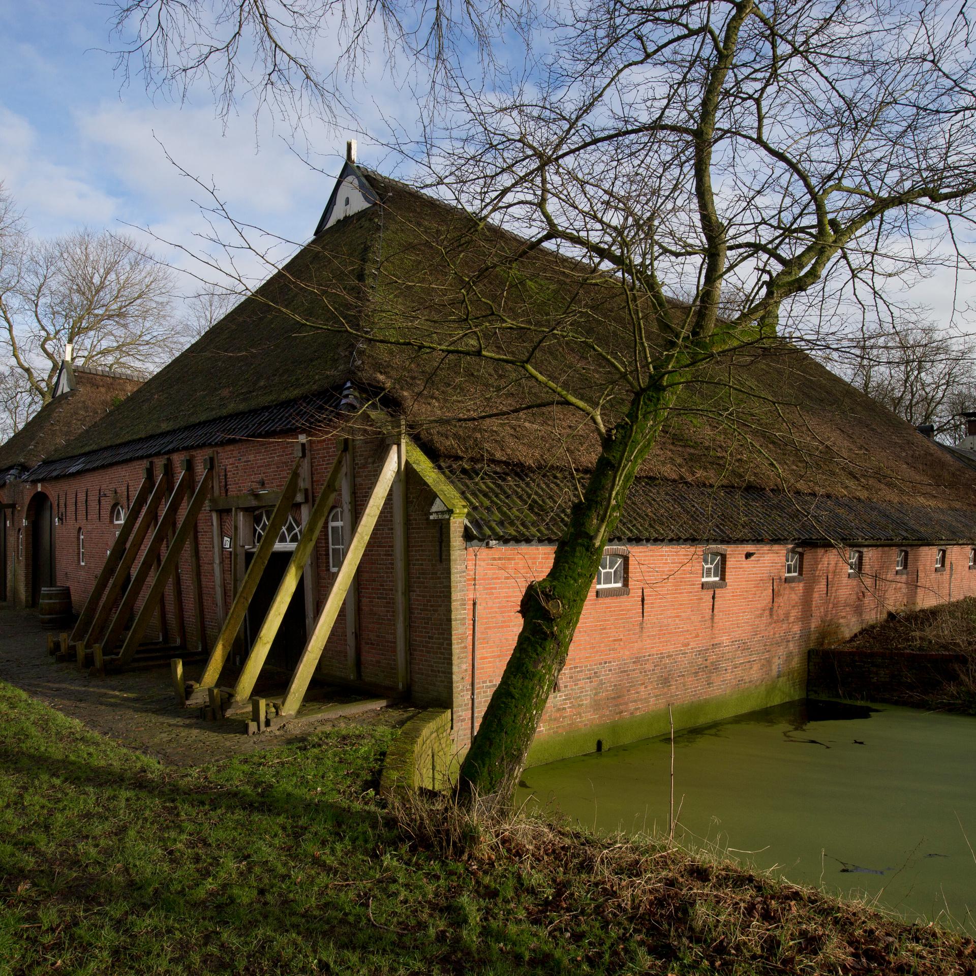 Erdgas - Wenn Gasförderung die Erde beben lässt