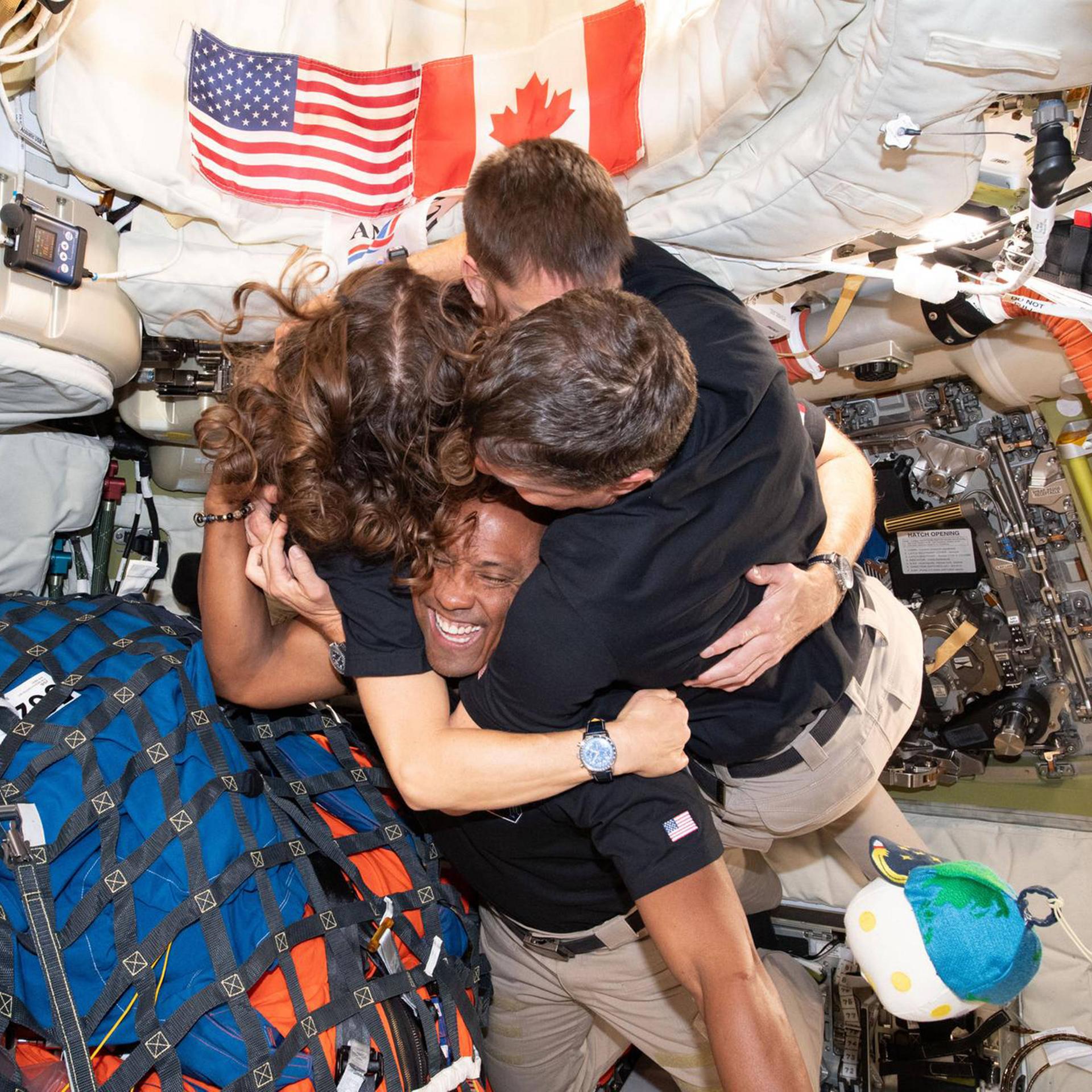 Artemis-2-Mission - Warum der Mond-Hype so beflügelt