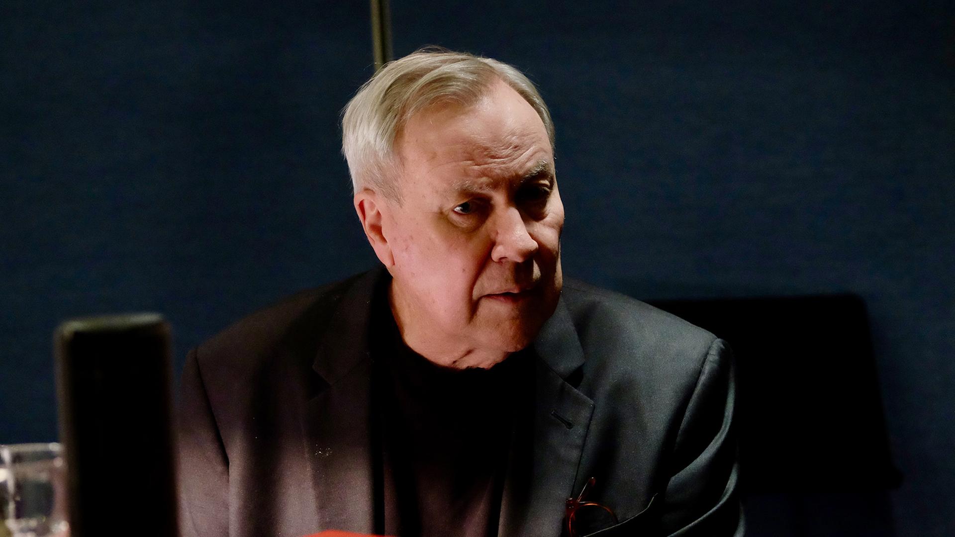 Robert Wilson Robert Wilson