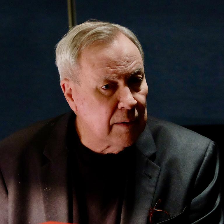 Theater - Regisseur Robert Wilson ist tot