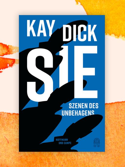 Buchcover "Sie" von Kay Dick