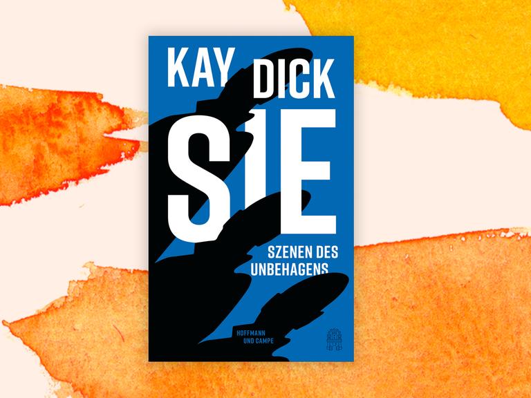 Buchcover "Sie" von Kay Dick