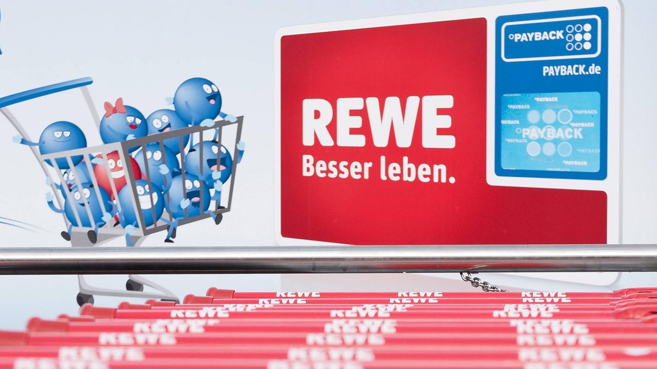 Keine Punkte mehr Rewe macht ab 2025 Schluss mit Payback