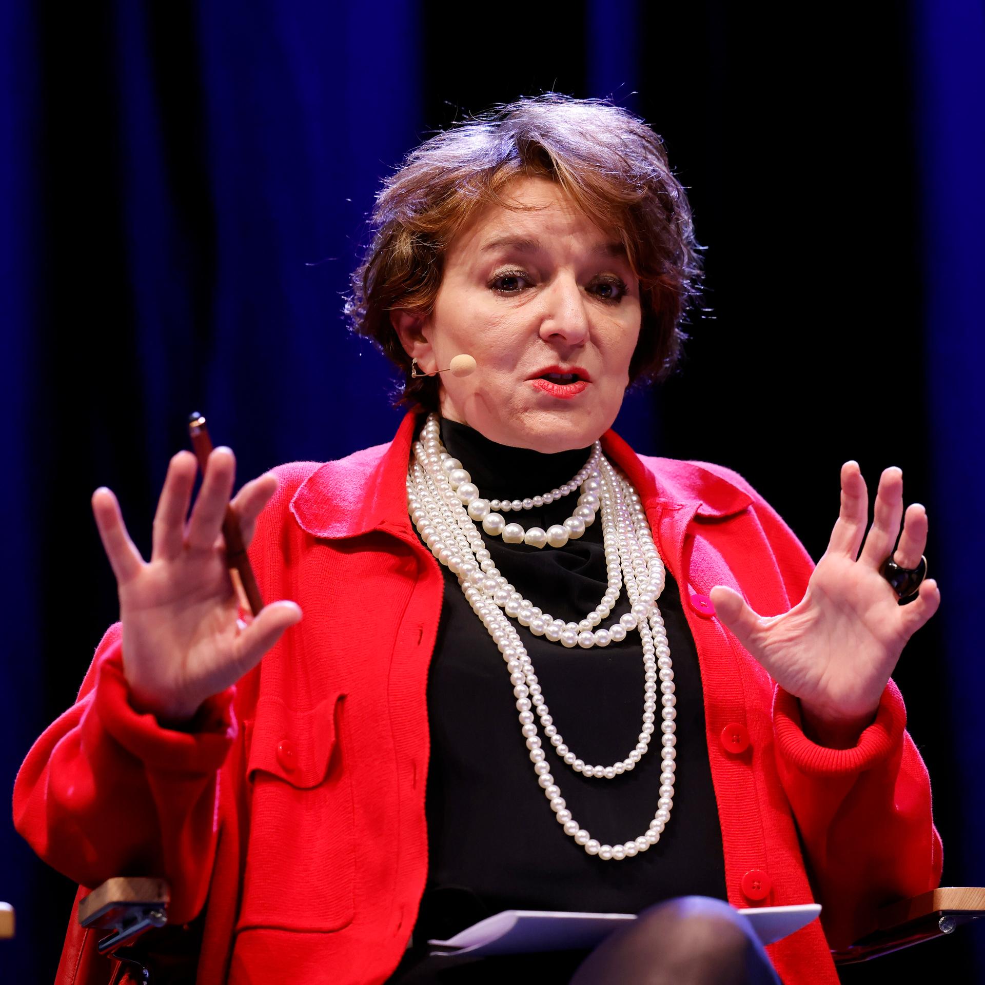 Hochschulen - Kommentar: Ein falscher Boykott Hochschulen - Kommentar: Ein falscher Boykott