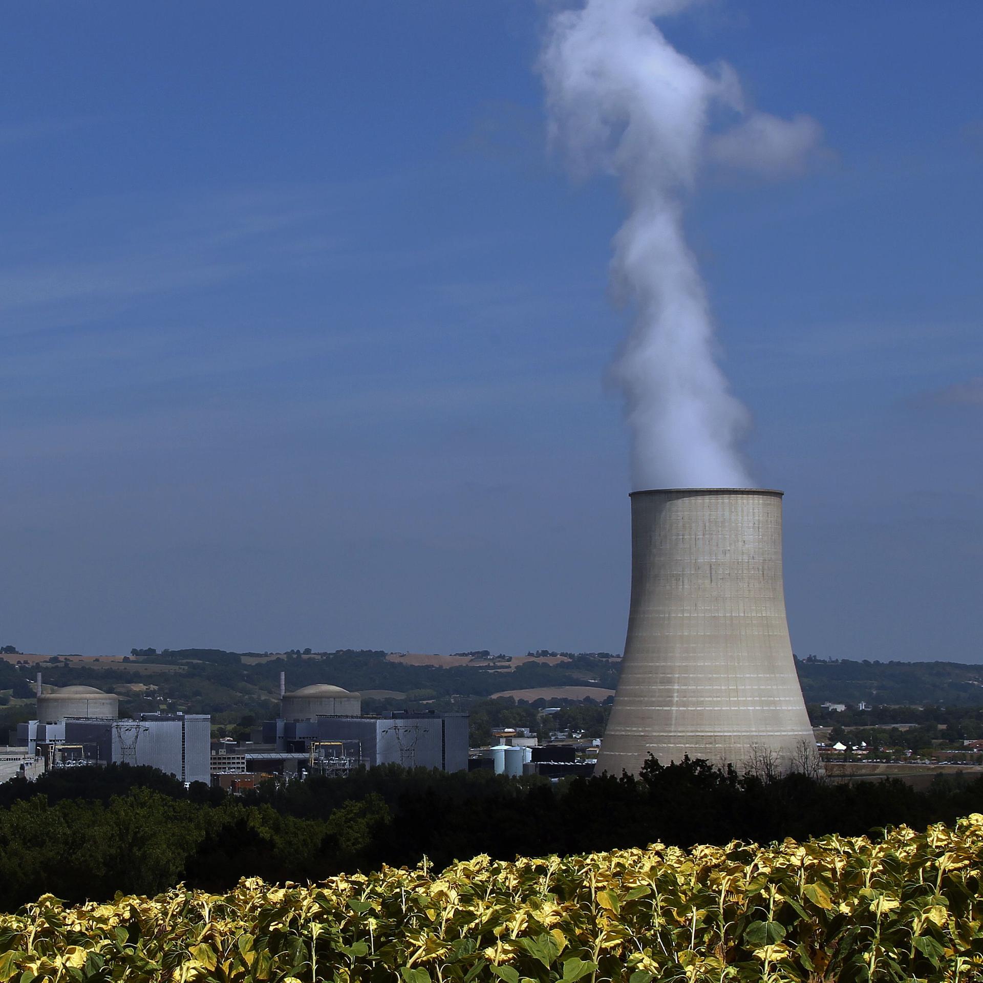 Mehrjahresplan - Frankreich drosselt Erneuerbare und setzt auf Atomkraft