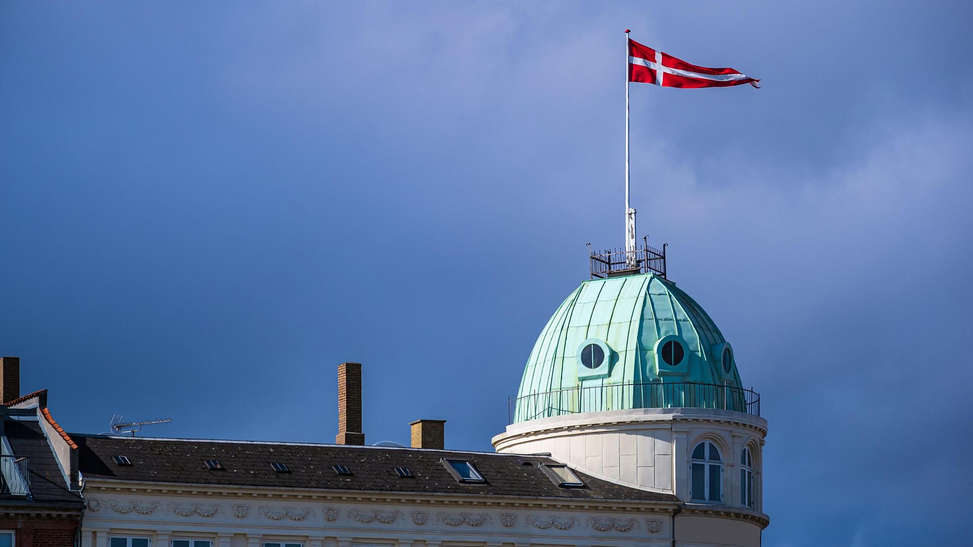 Asylpolitik: Dänemarks harter Kurs als Vorbild?