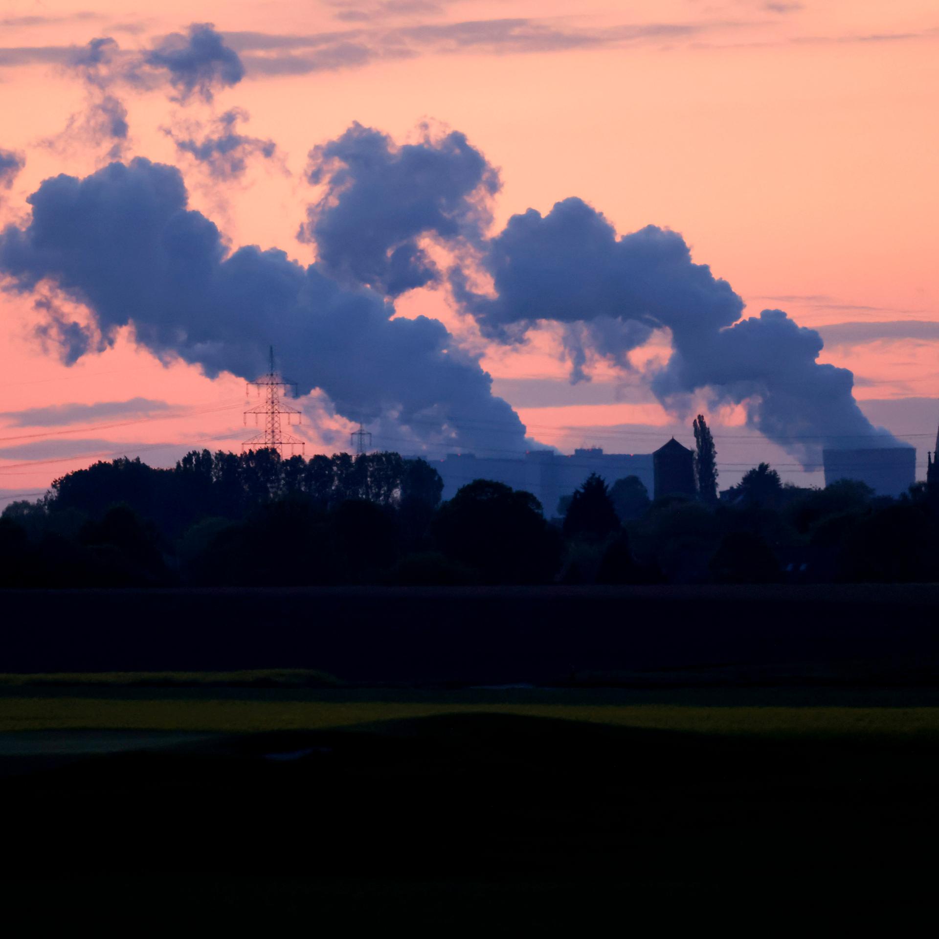 Kohleausstieg der G7 - Kommentar: Als Nächstes muss der Gas- und Öl-Ausstieg folgen