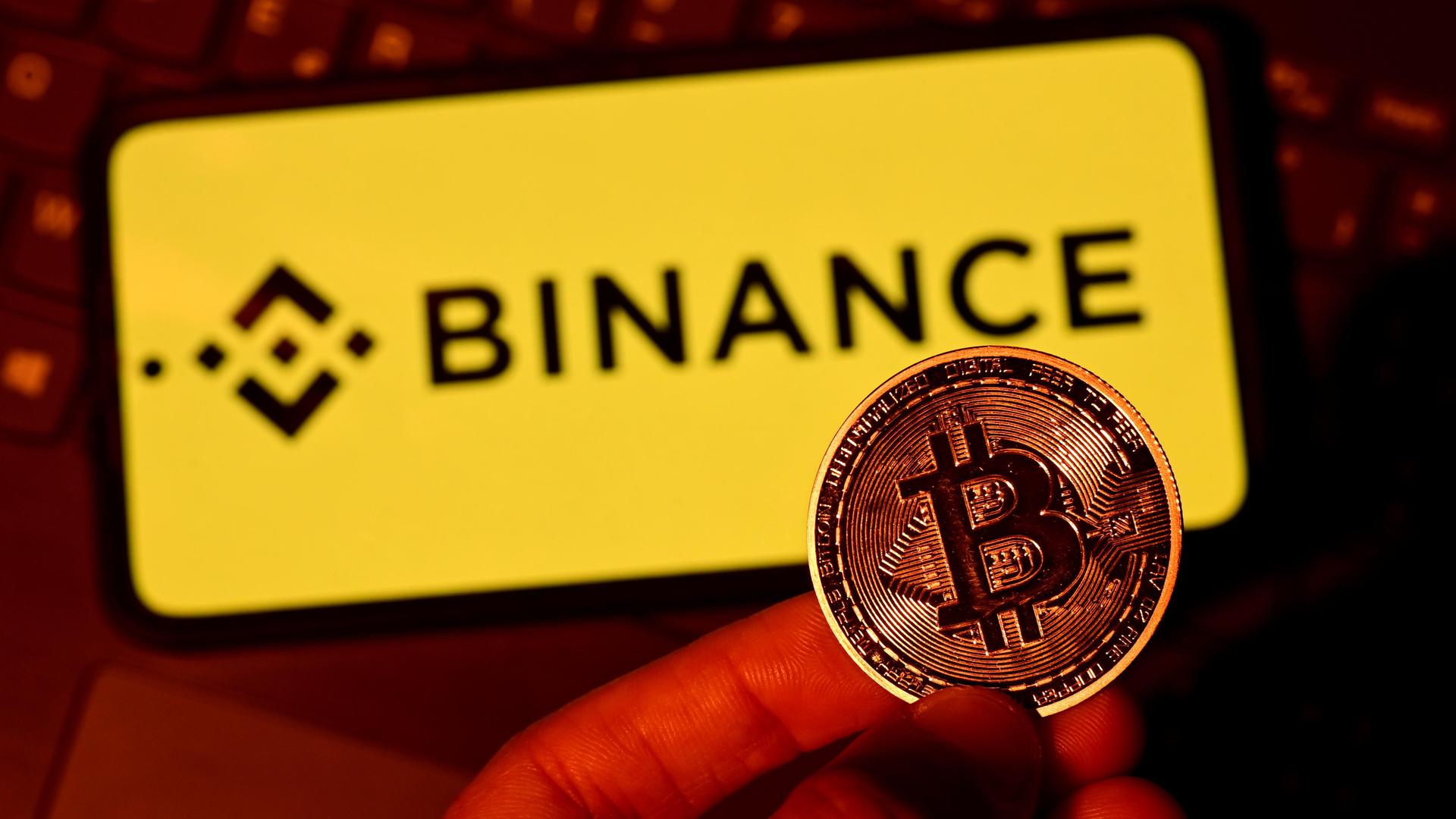 Binance Hack Draws Alarm as Billions in Crypto Reported Gone