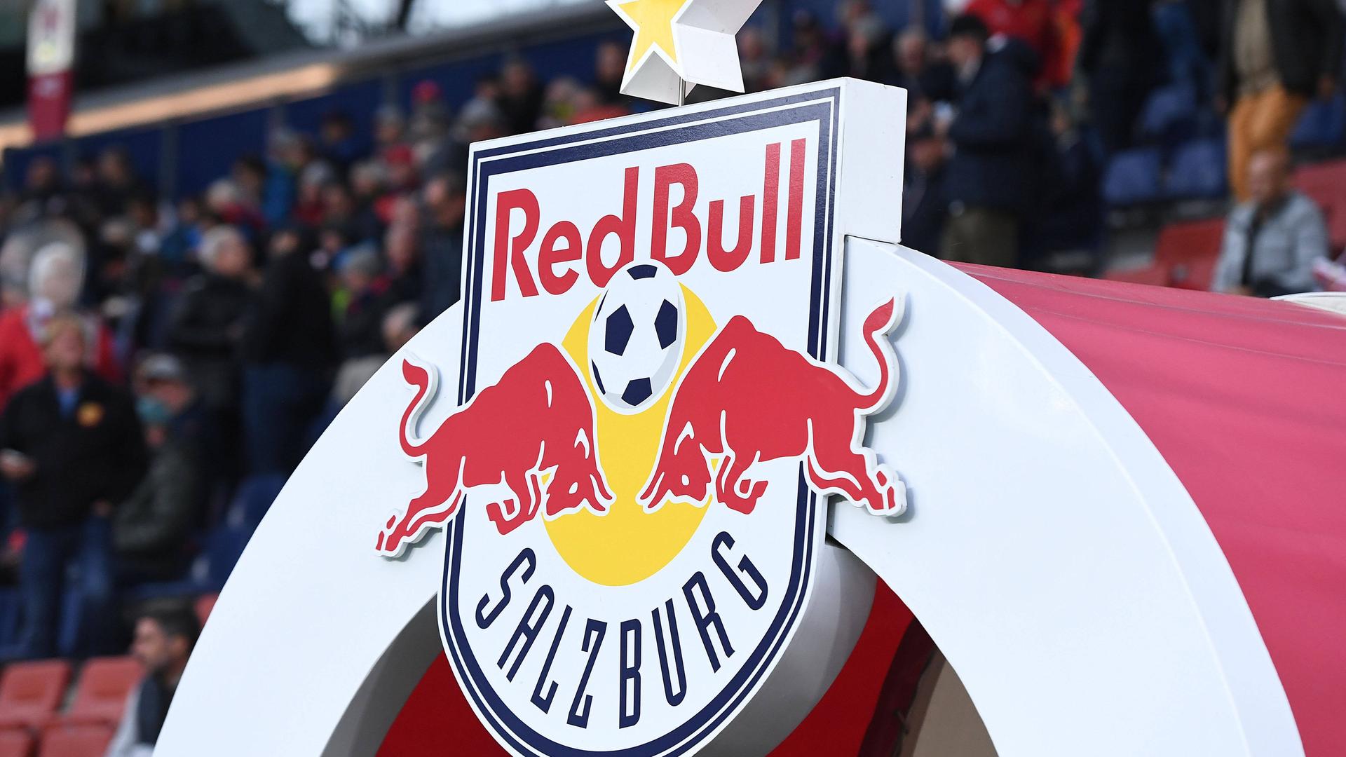 Red Bull Salzburg - SK Rapid Wien am 18.09.2022 in der Red Bull Arena in Salzburg.