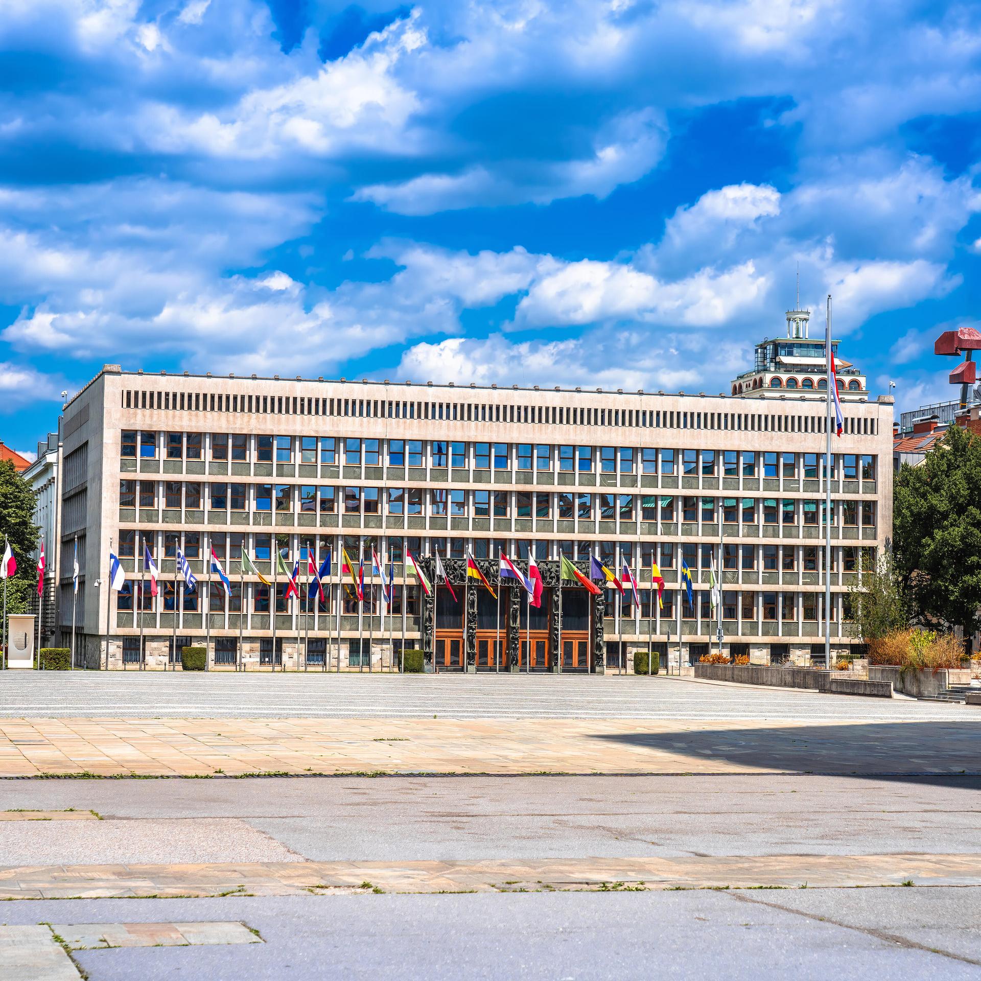 Zahlungsverkehr - Slowenien verankert Recht auf Barzahlung in Verfassung