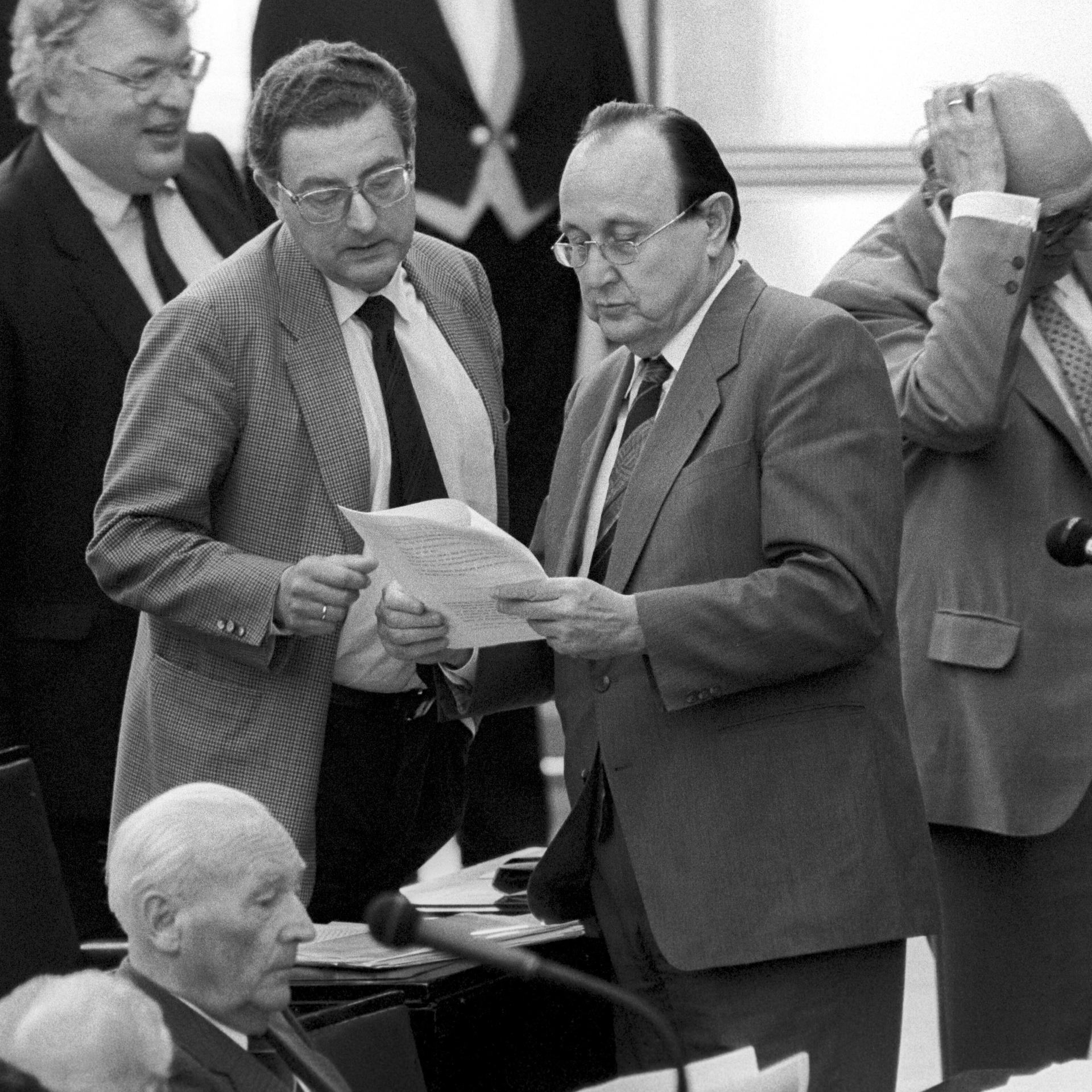 Tschernobyl 1986 - Eine Kommunikationskatastrophe