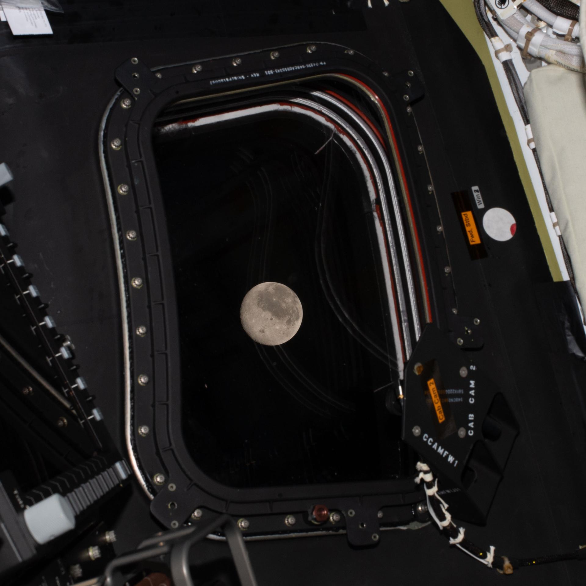 Artemis-Neustart - Mond-Frust bei der NASA