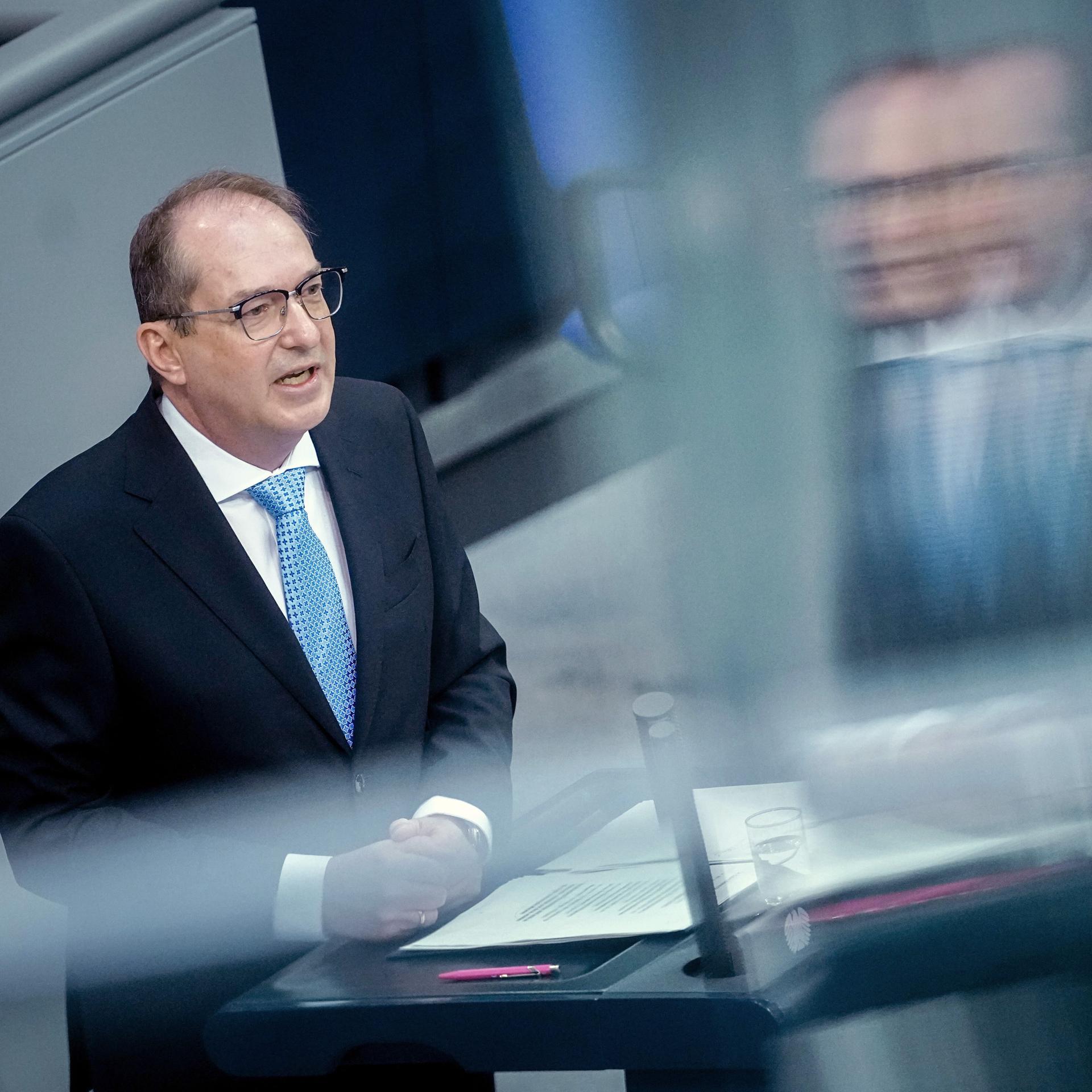 Interview der Woche