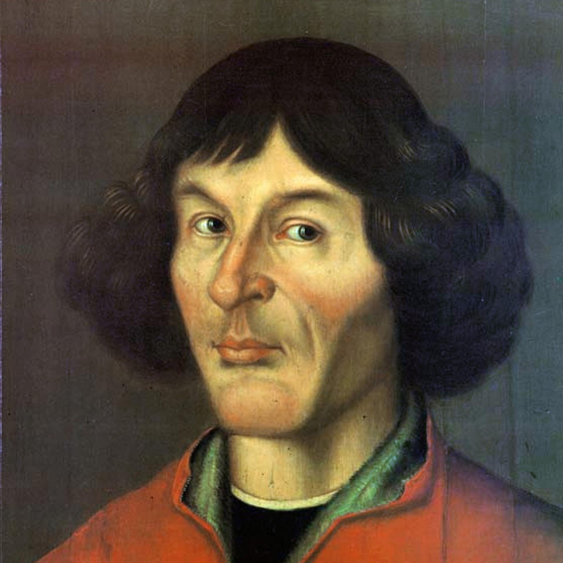 553. Geburtstag - Nikolaus Kopernikus und sein chemisches Element