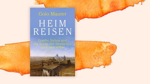 Buchcover von Heimreisen.