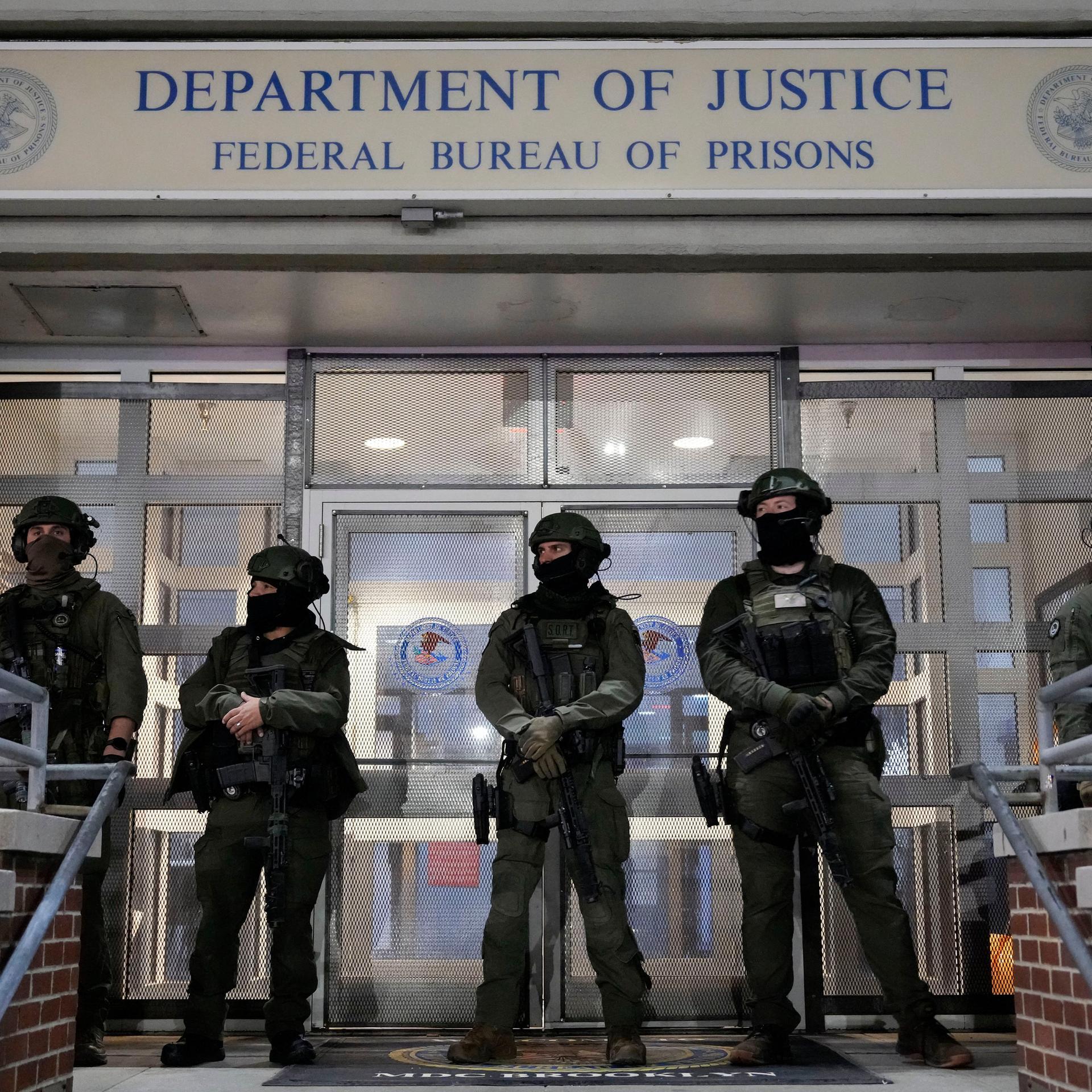 US-Intervention in Venezuela - Trumps Schlag gegen Maduro und die Folgen