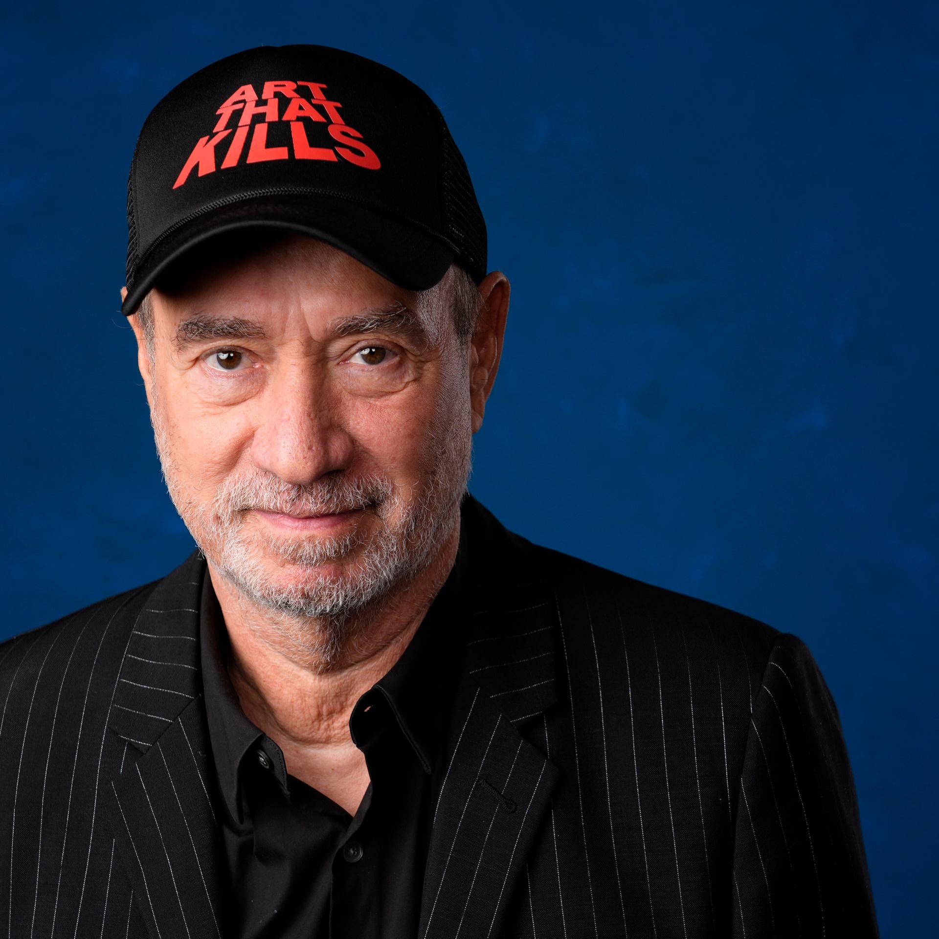 Roland Emmerich - Der Master of Desaster der Leinwand wird 70 Jahre alt