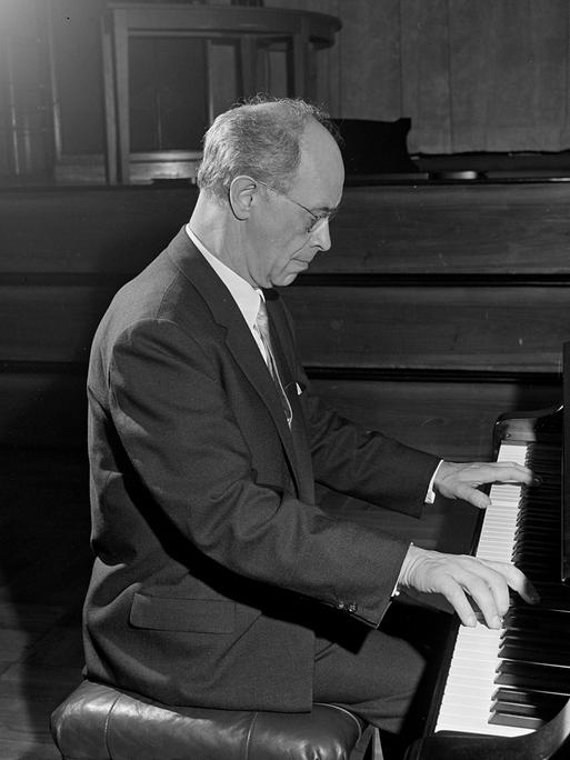 Rudolf Serkin