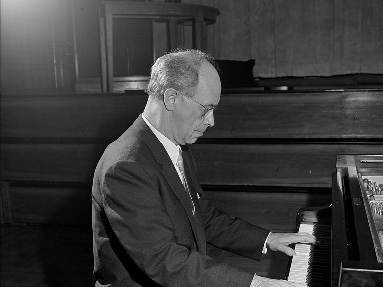 Rudolf Serkin