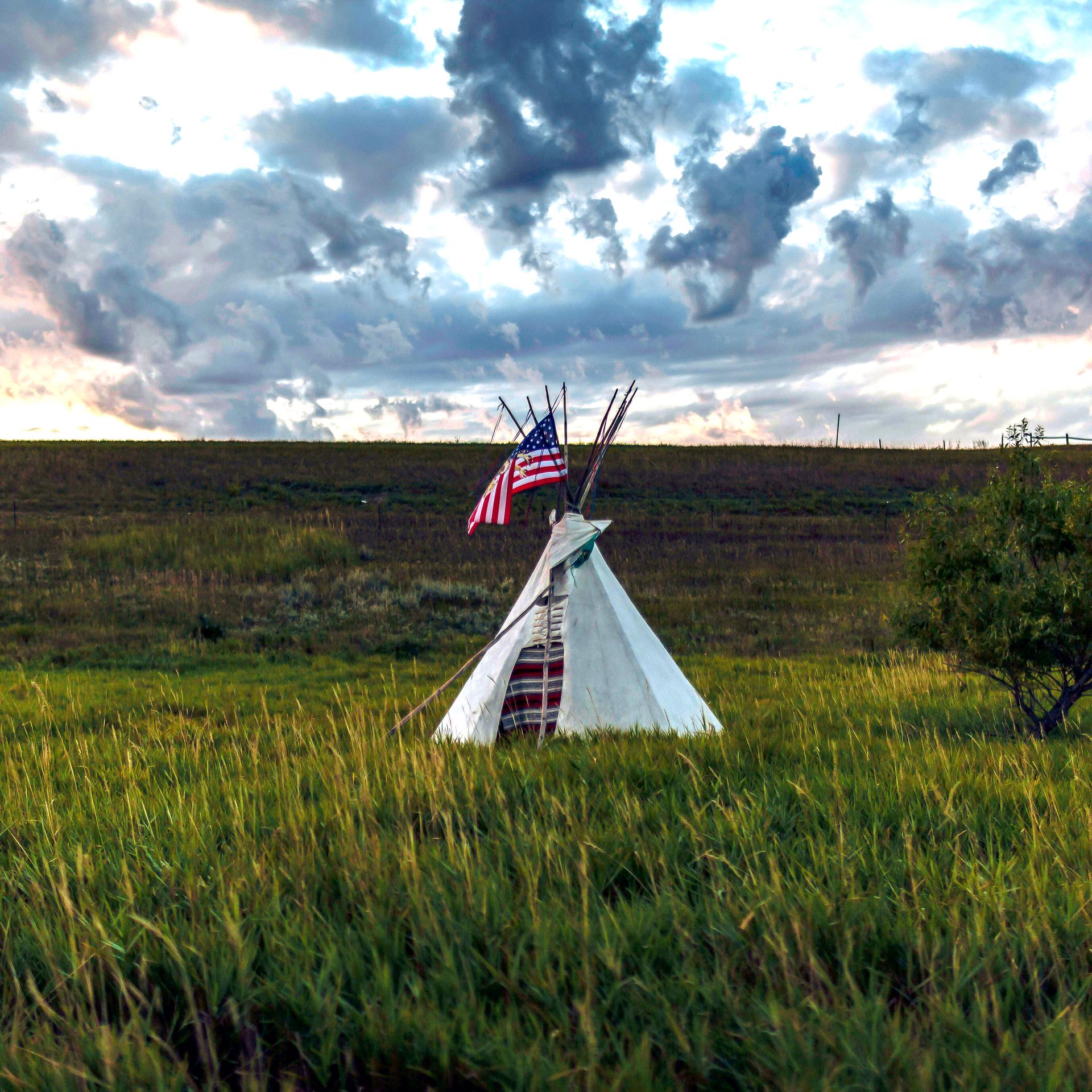 250 Jahre USA - Das geklaute "Land of the free"