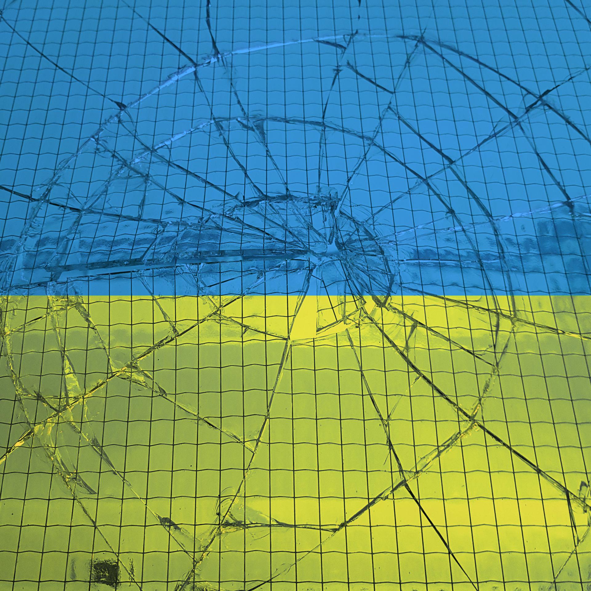Vorwurf Kollaboration - Die Ukraine kämpft gegen Feinde im Inneren episode artwork
